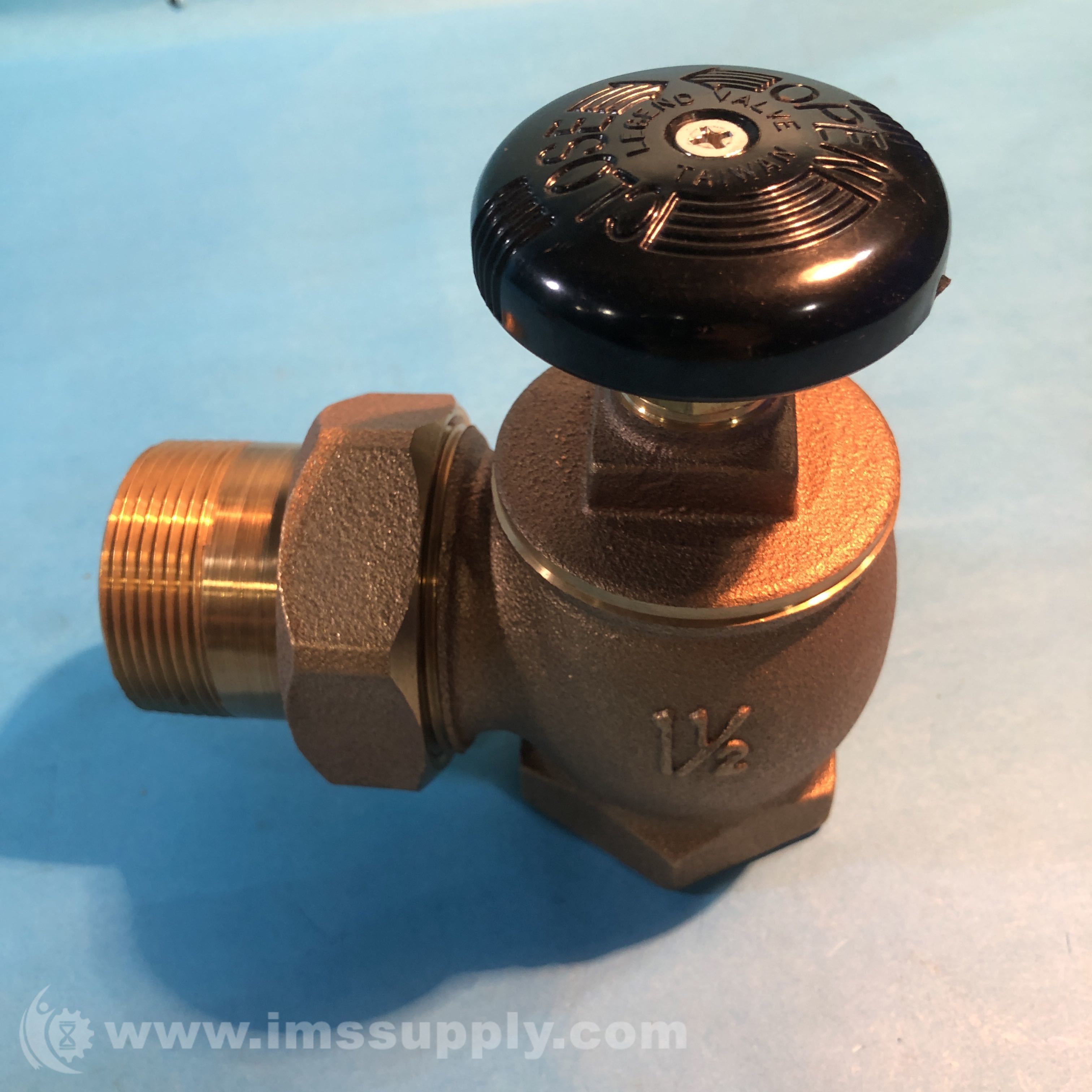 Legend Valve HOT WATER VALVE IMS Supply