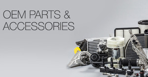 OEM in Need of Parts?  We Have What You Need