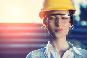 Do You Know a Woman That Has Made an Impact in Manufacturing? Let Us Know!