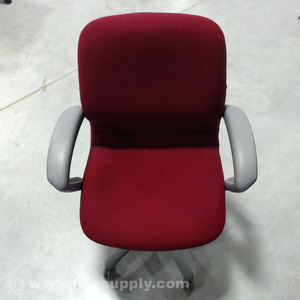 Don't Stress About Putting Together Your Chairs, Take a Seat with Our Steelcase Ones. 