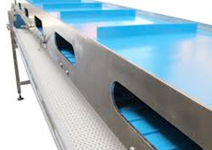 Do You Need Conveyor Parts to Start up Your Own Futuristic Restaurant? We Have What You’re Looking For. 