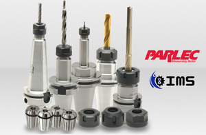 Do You Need Precision Cutting Tools? Check out Our Selection of Parlec.