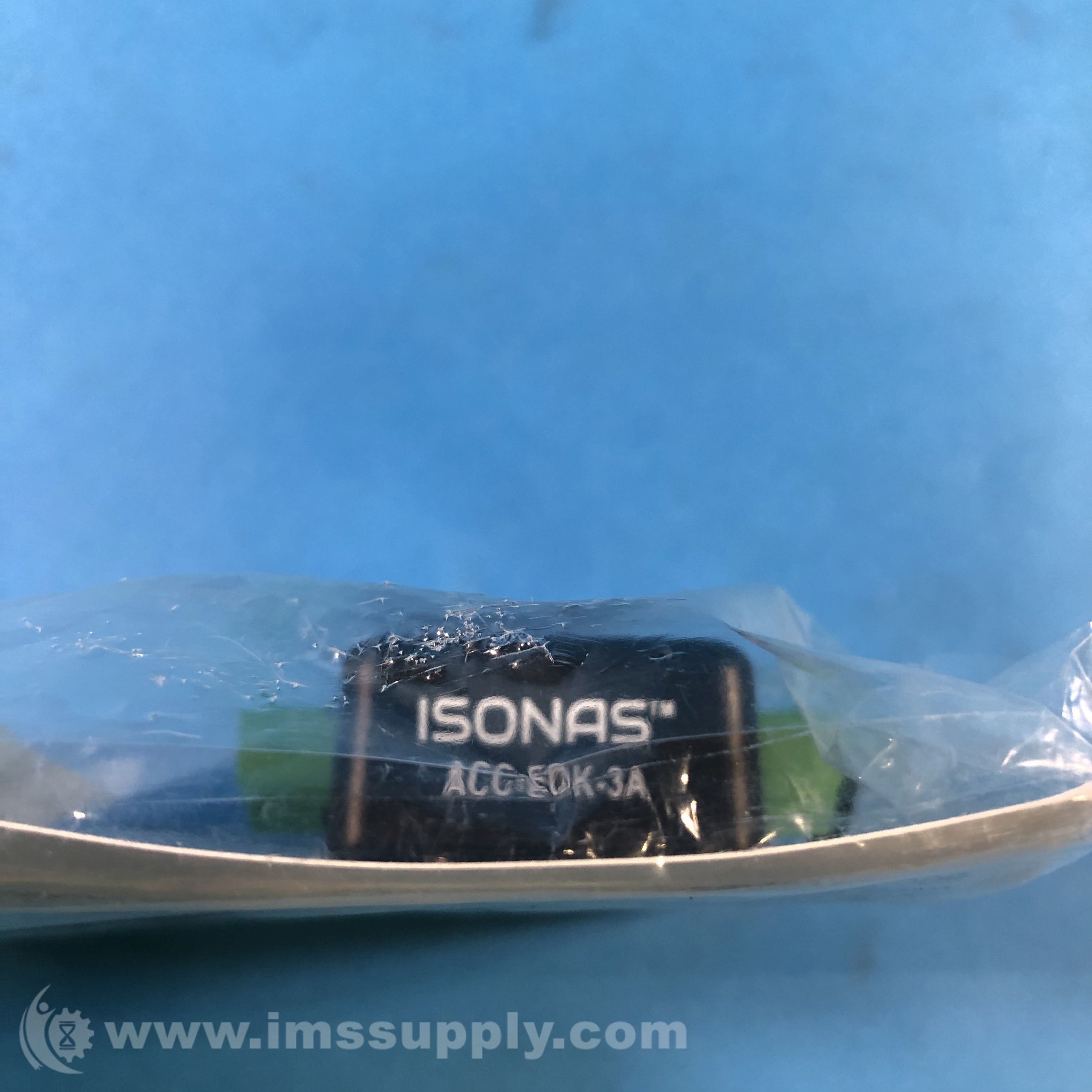 Isonas ACCEDK3A Advanced Security Module IMS Supply