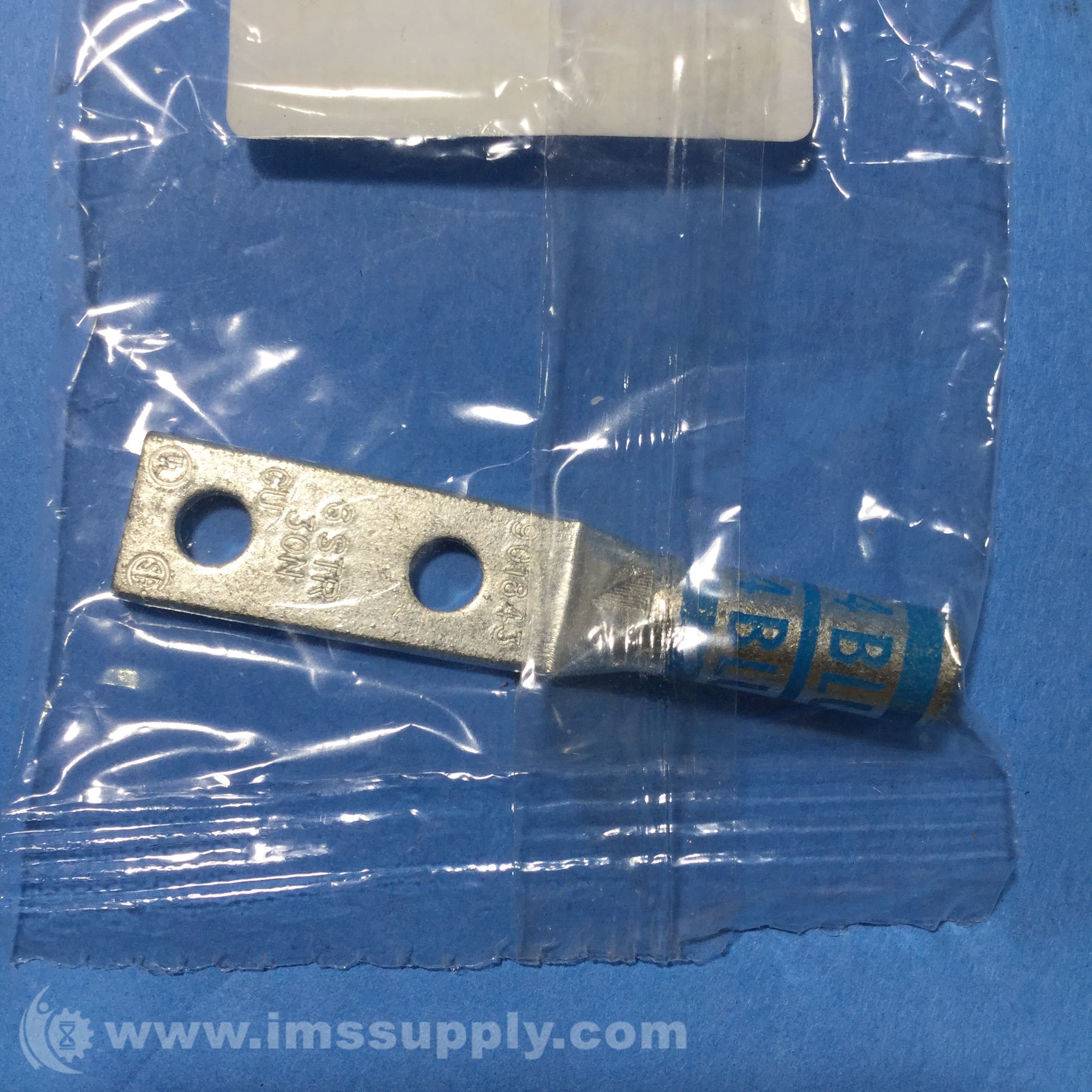 Cisco 32061901A1 Grounding Lug Screw IMS Supply