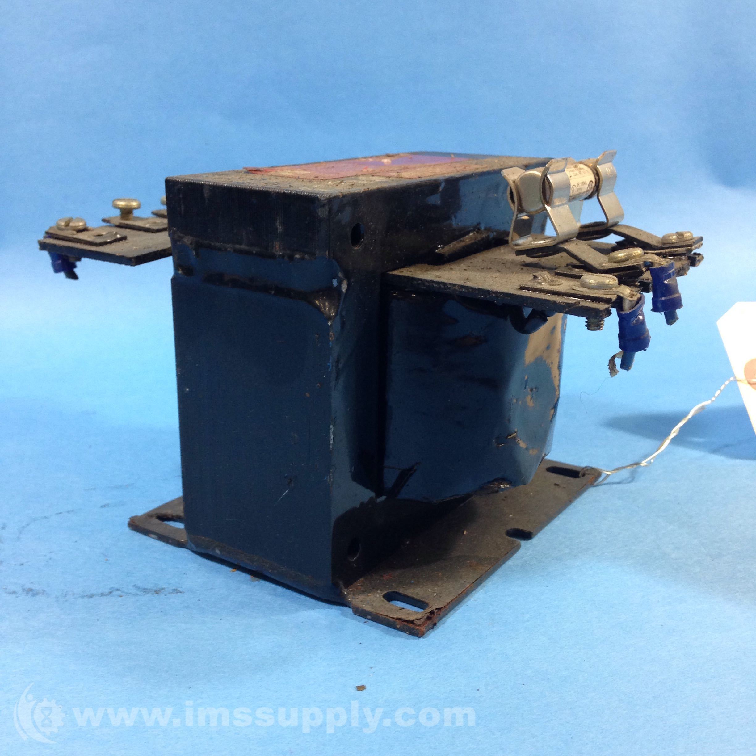 Acme Electric Control Transformer TA181324 Transformer IMS Supply