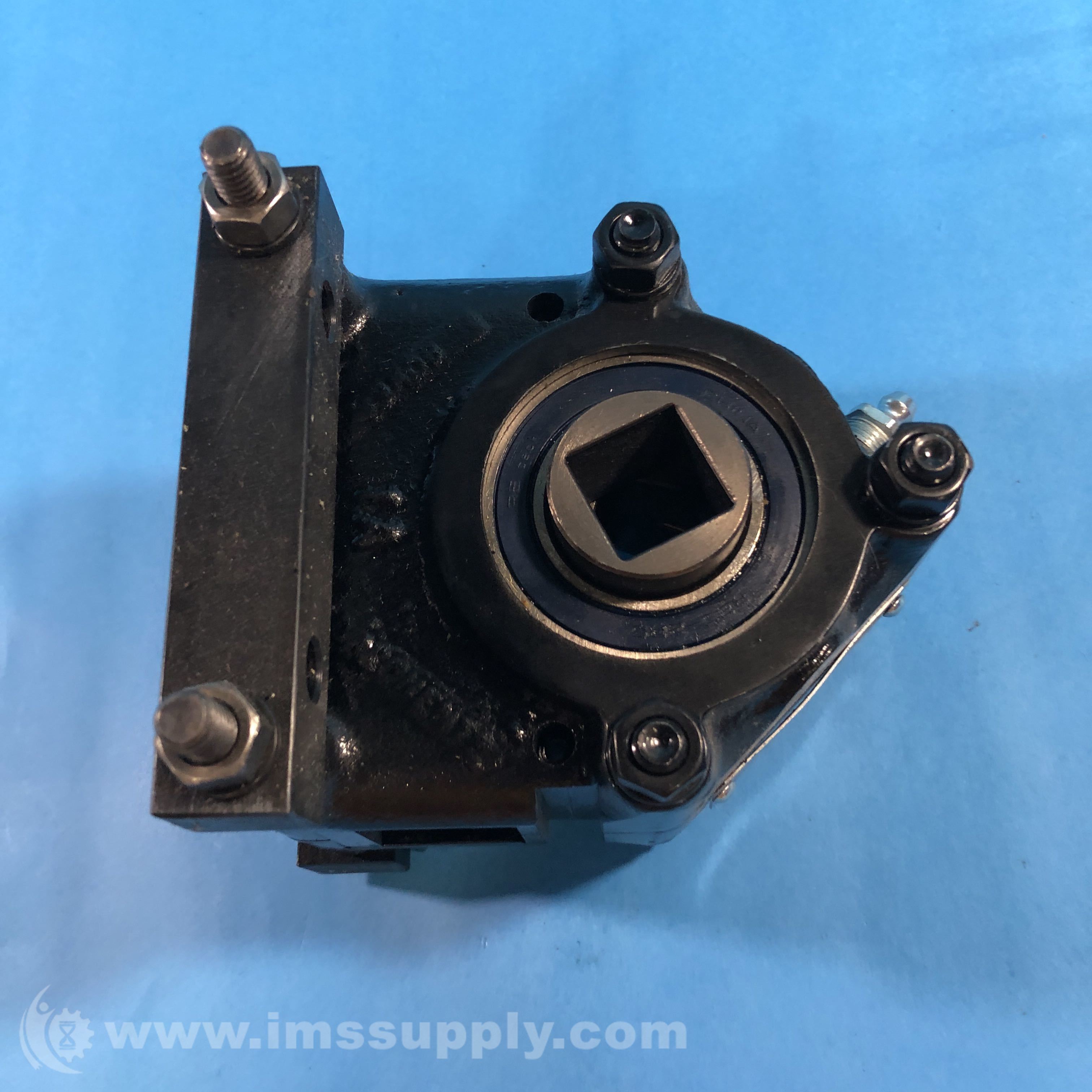 Power Components Corporation 1ASQ3/4HN Power Lift Actuator IMS Supply