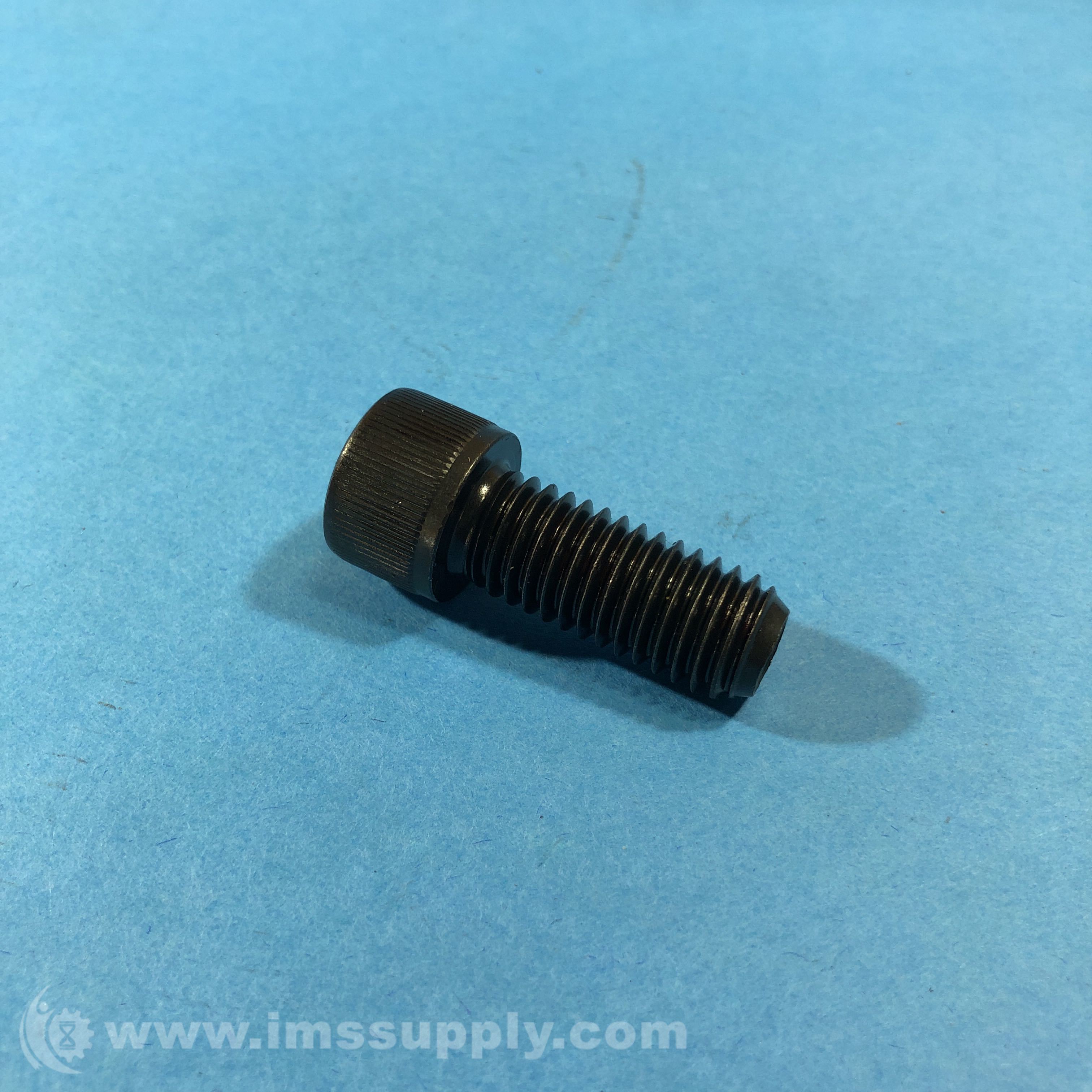 Ningbo Jinding Fastening Piece Co 1/2-13 x 1 1/4 Socket Head Cap - IMS ...