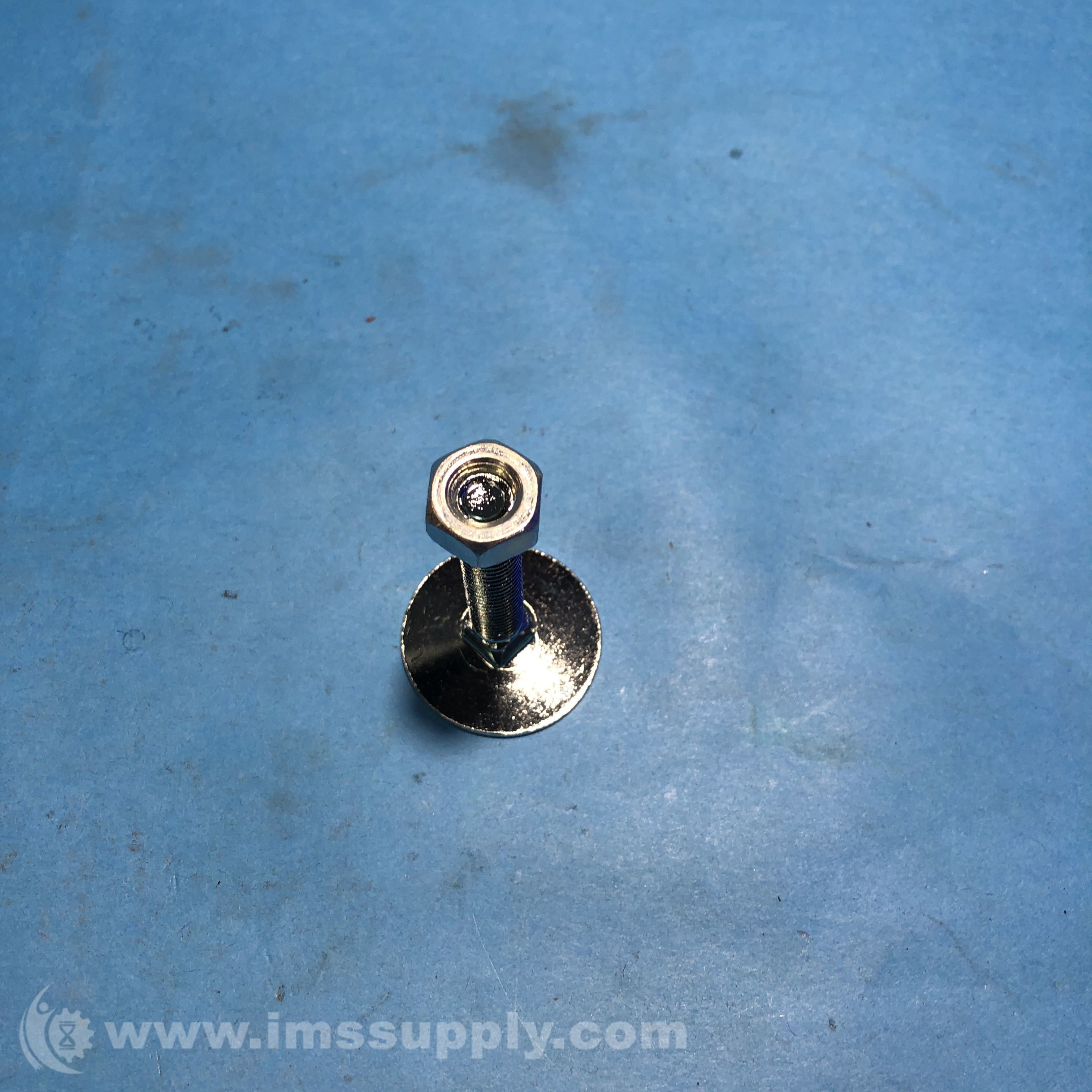 McMasterCarr 93226A260 Box of 10 Elevator Bolts IMS Supply