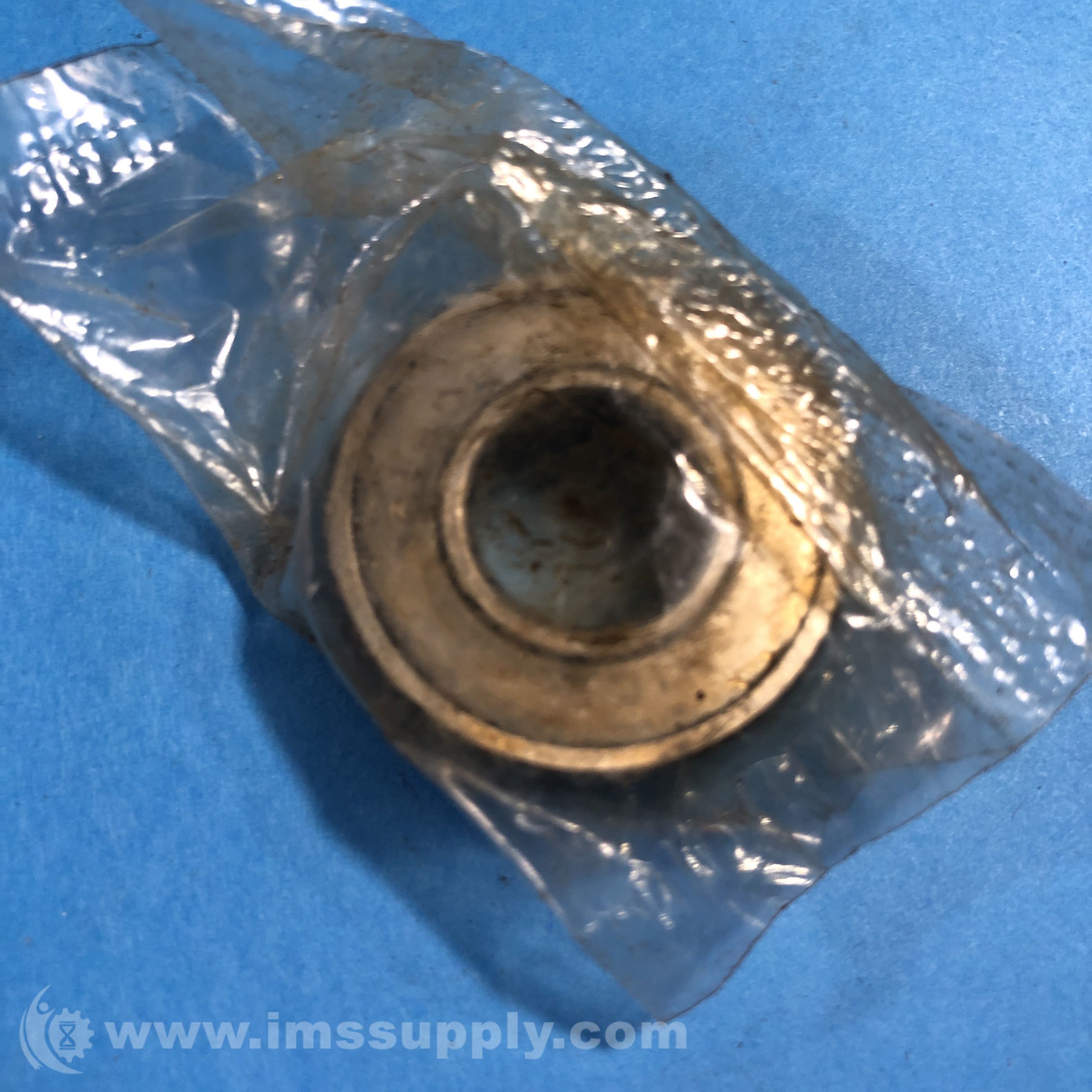 NICE 1616DSTNTG18 Precision Ground Ball Bearing IMS Supply