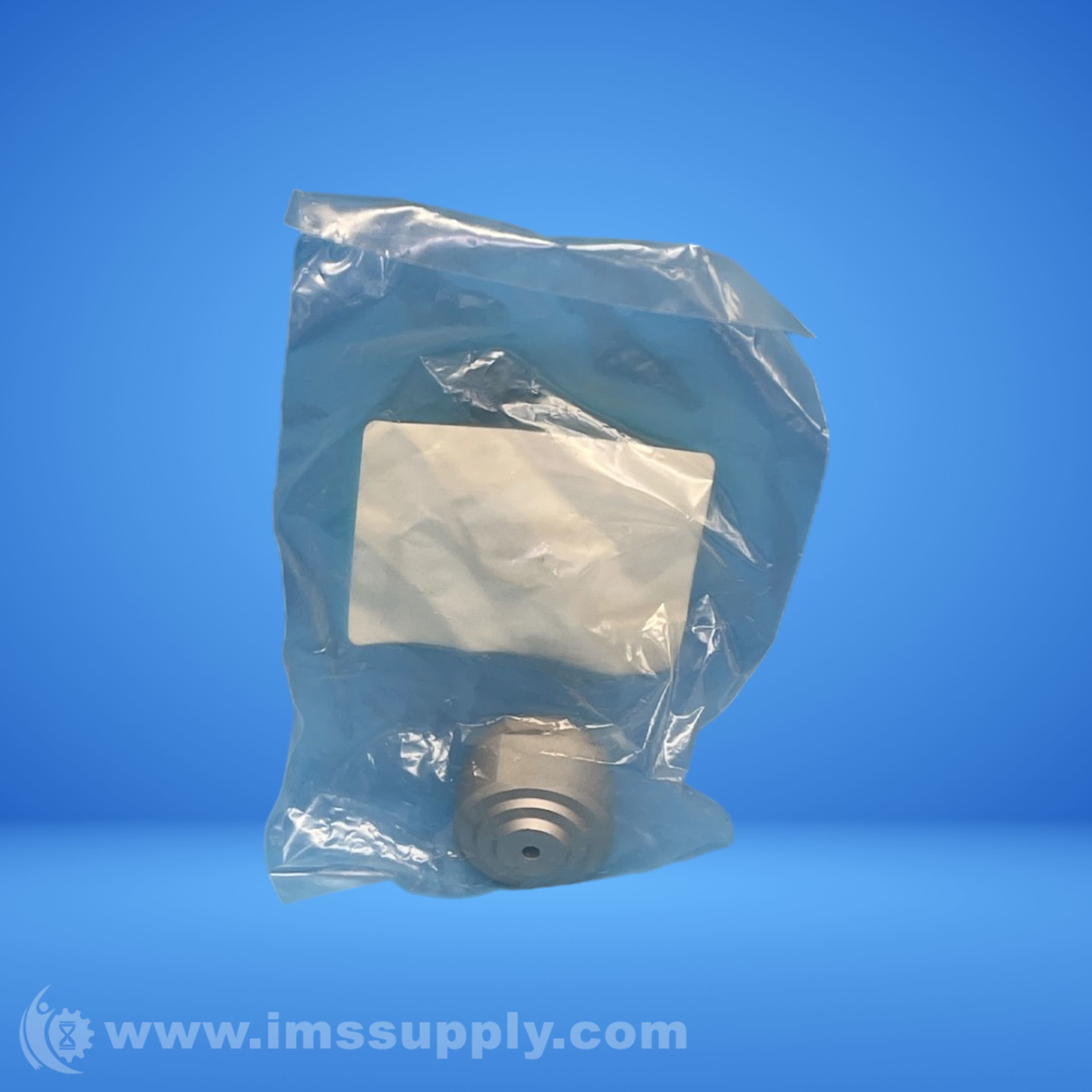 Turck GSDA-MC M Series Connector, U2-15127 - IMS Supply