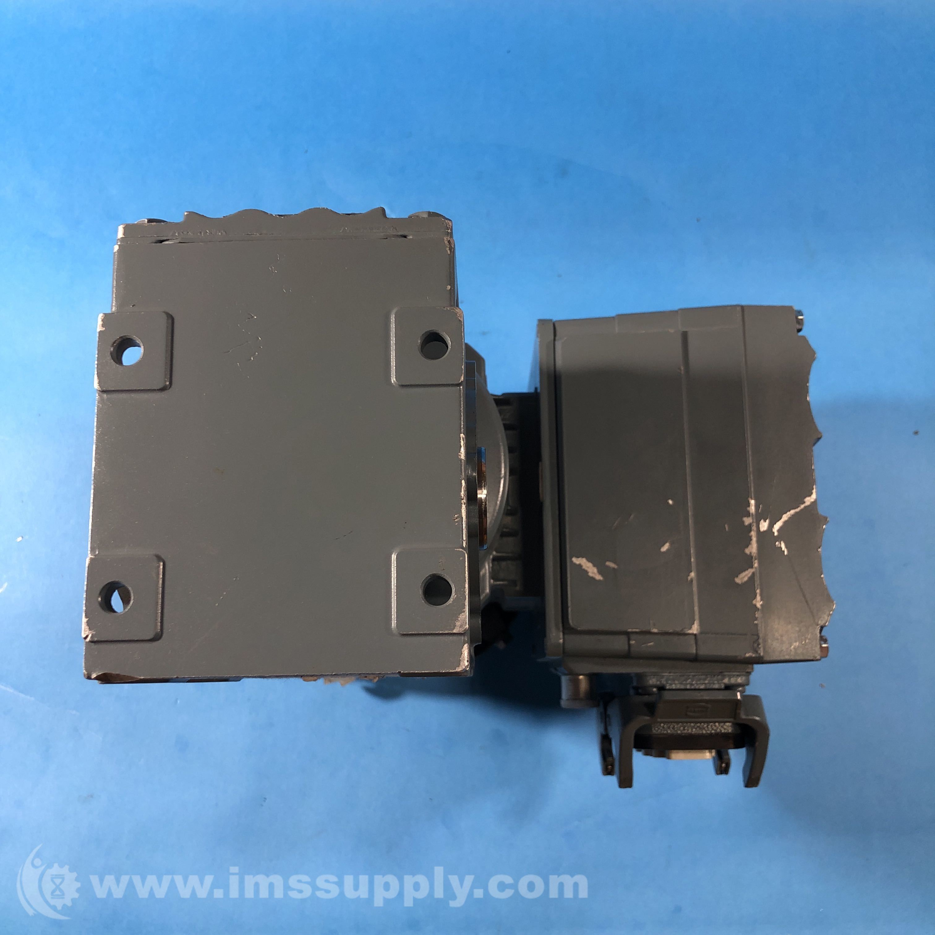 EW-DL37-A EP-813 まとめ Sew Eurodrive WA20 DRS71S4/MM03/IV Gear Motor - IMS Supply