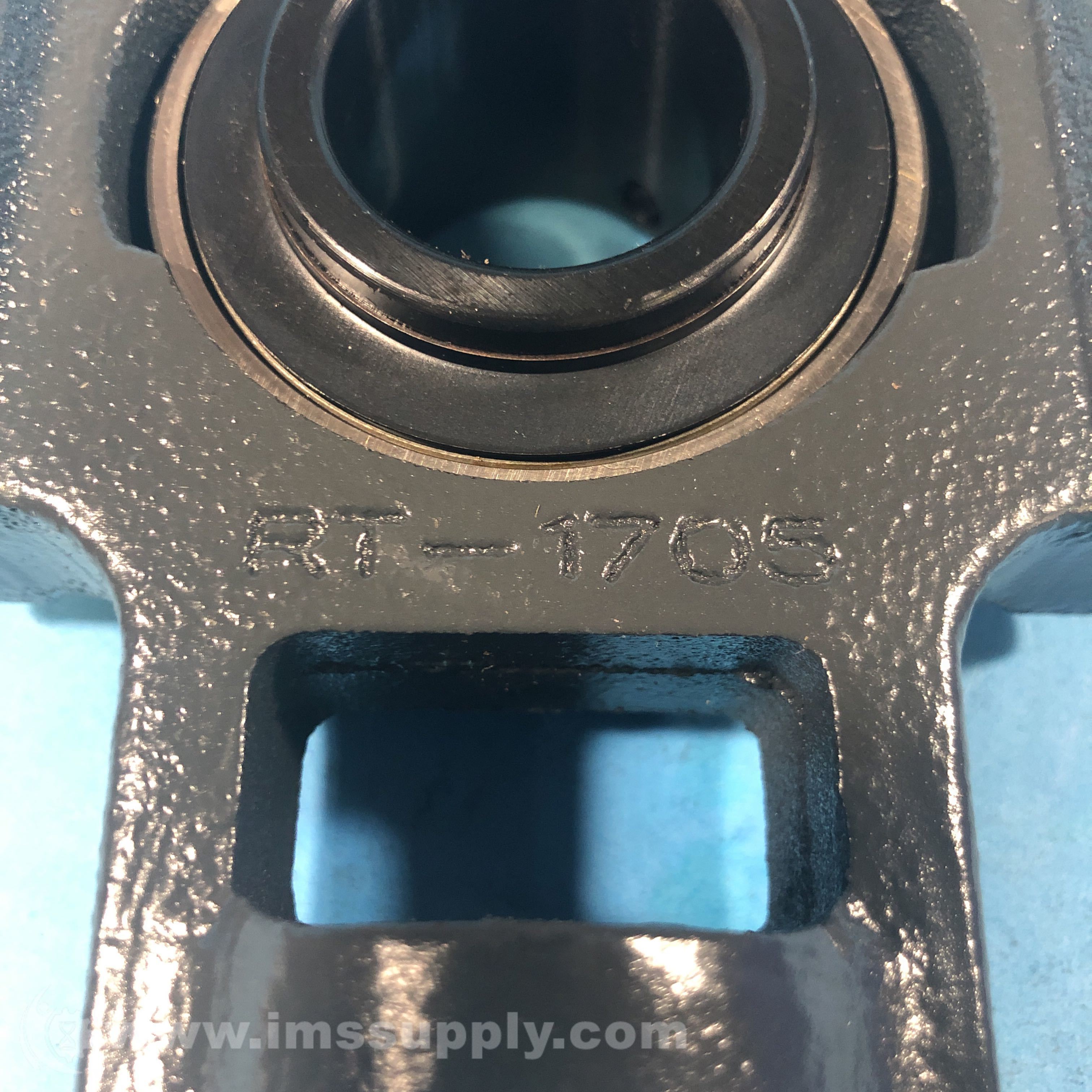 Browning VTWS219 TakeUp Ball Bearing Unit IMS Supply