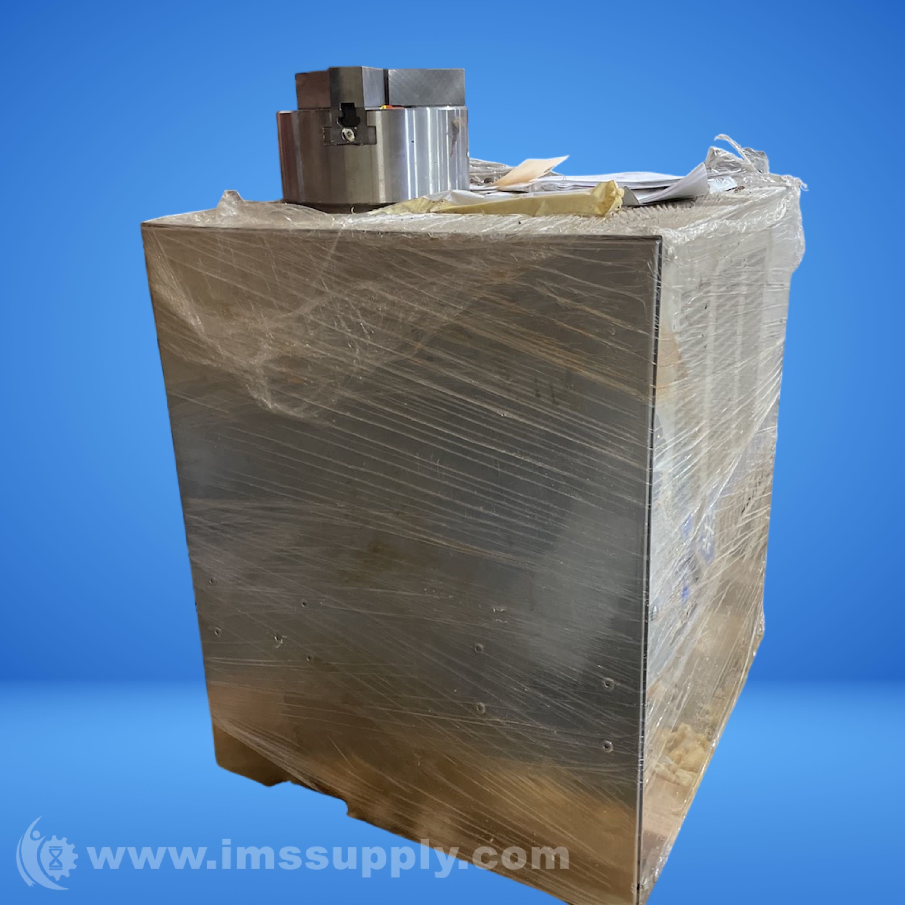 Koolant Koolers JT500-AAM Air Cooled Chiller - IMS Supply