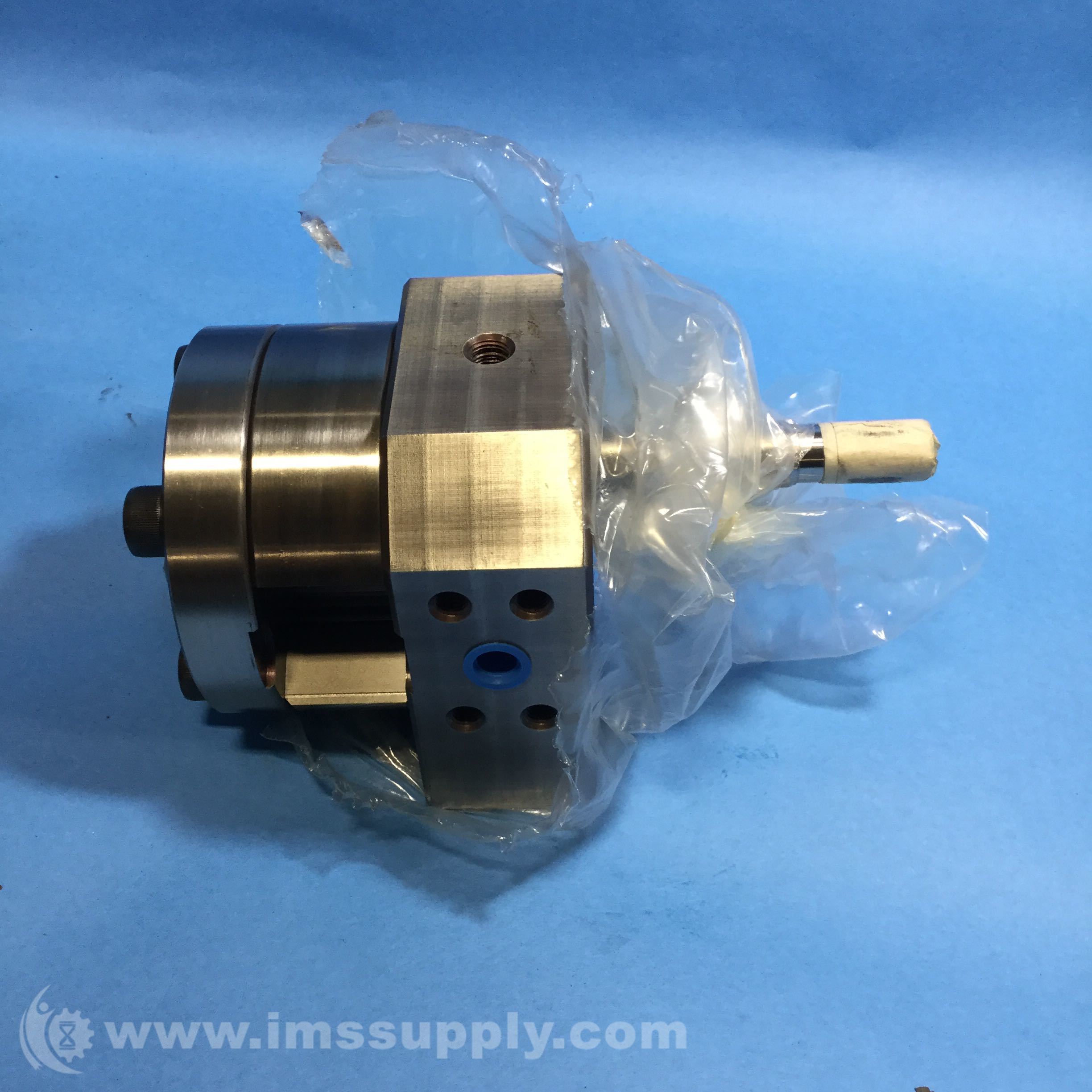 Zenith Pumps 11900090450 9000 Series Pump IMS Supply