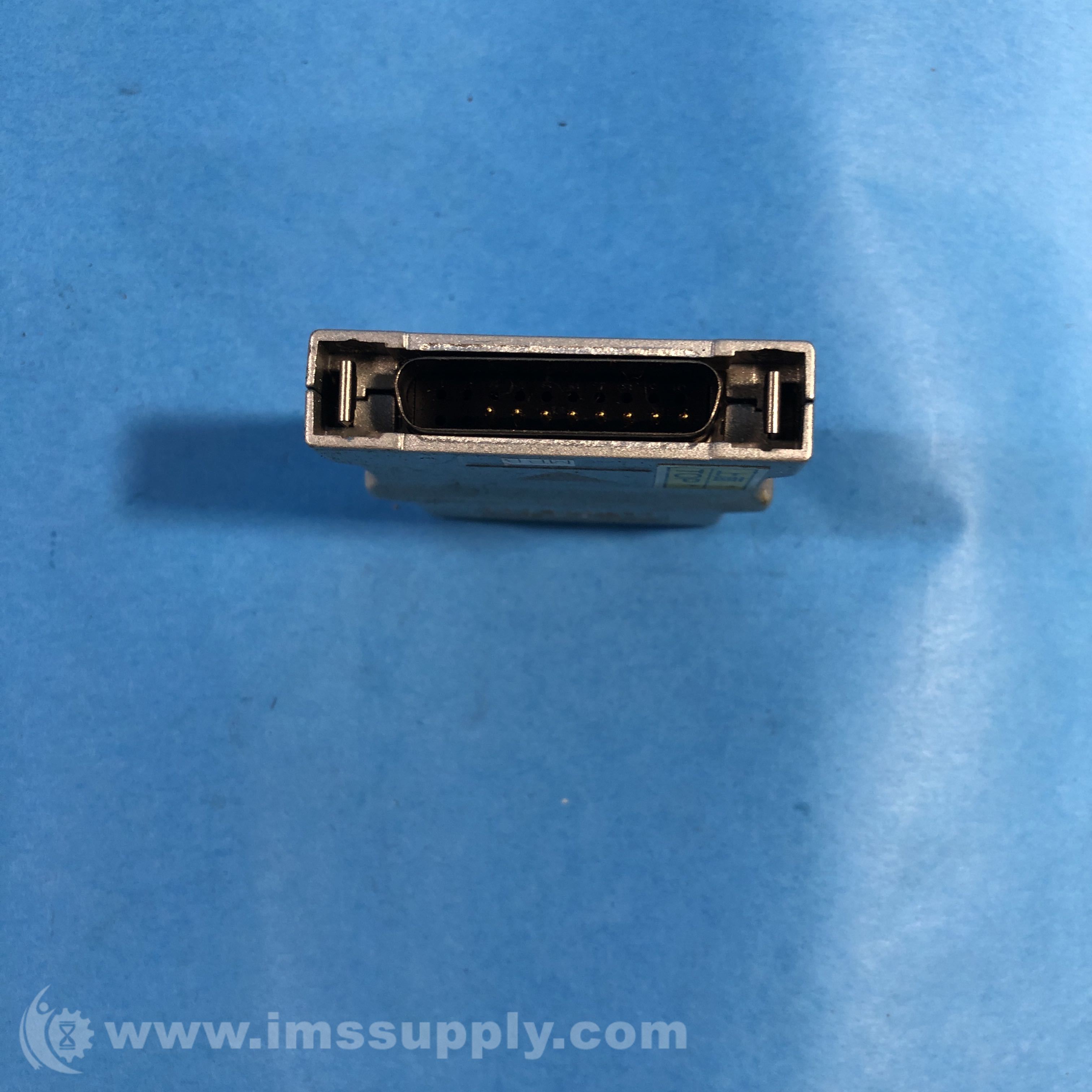 Jae Connectors D0520HR Male Connector IMS Supply