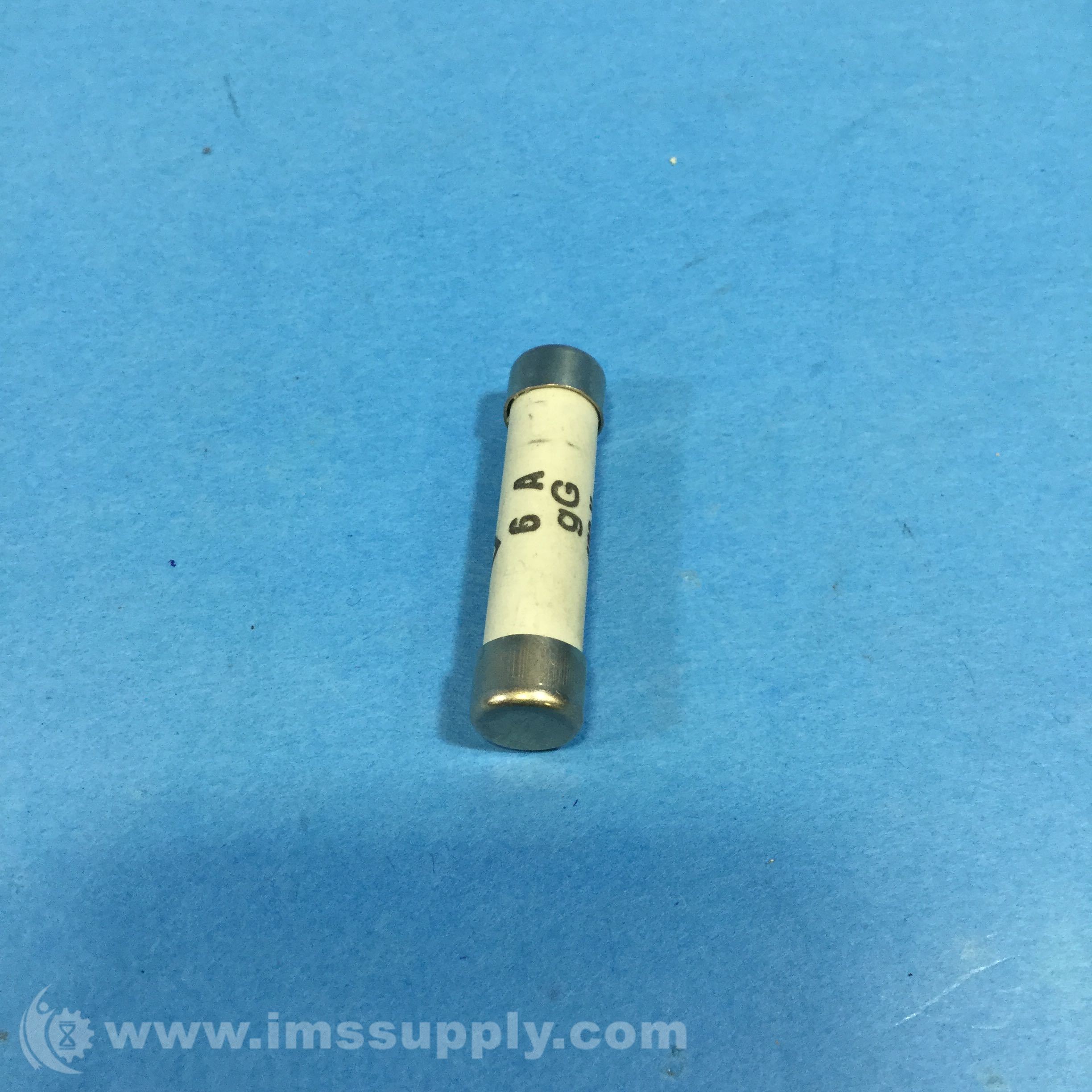 Details about   WEBER NH OO C KTF/gG  6A FUSES BOX OF THREE 3 