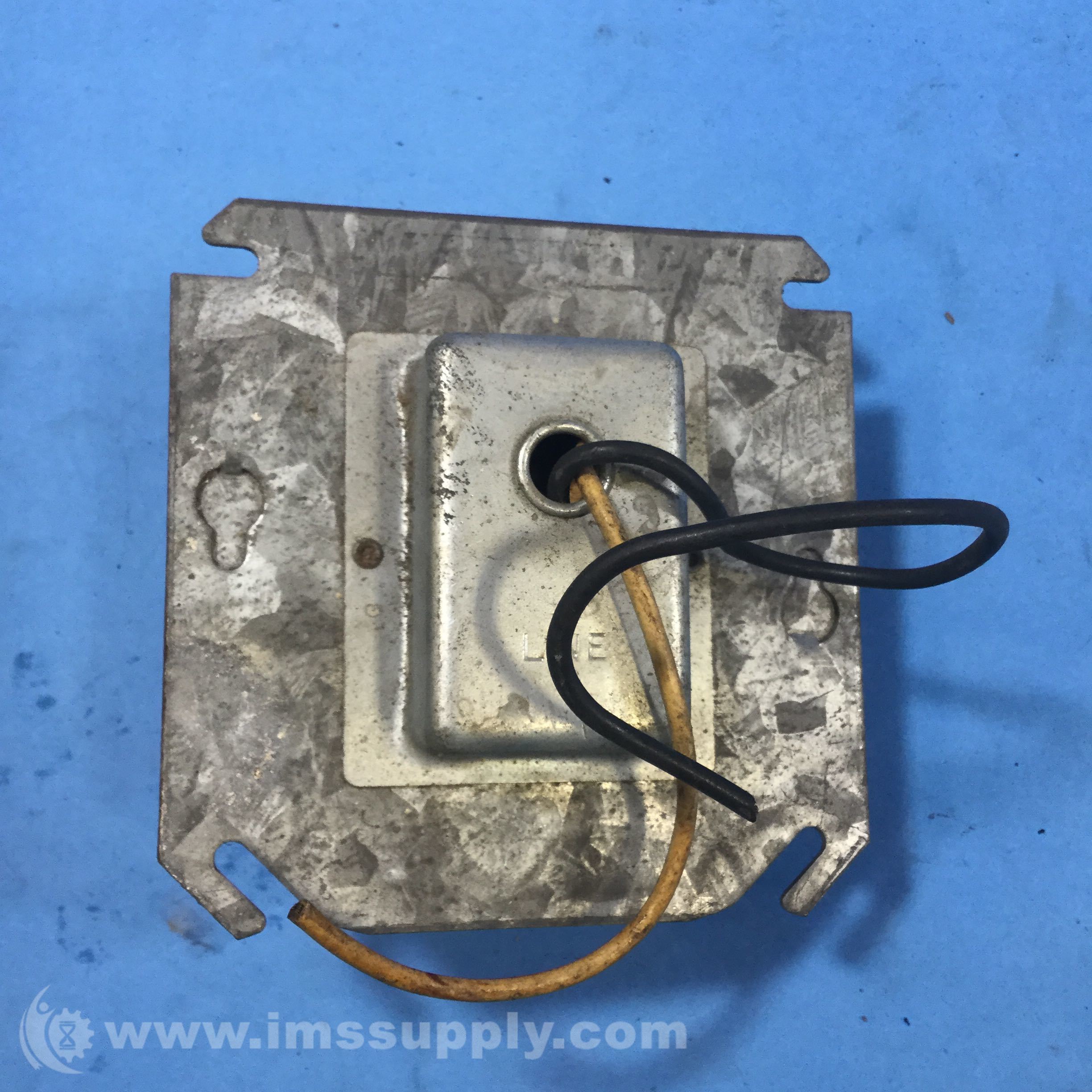 Honeywell AT72DICG2 25V Open Circuit Transformer IMS Supply