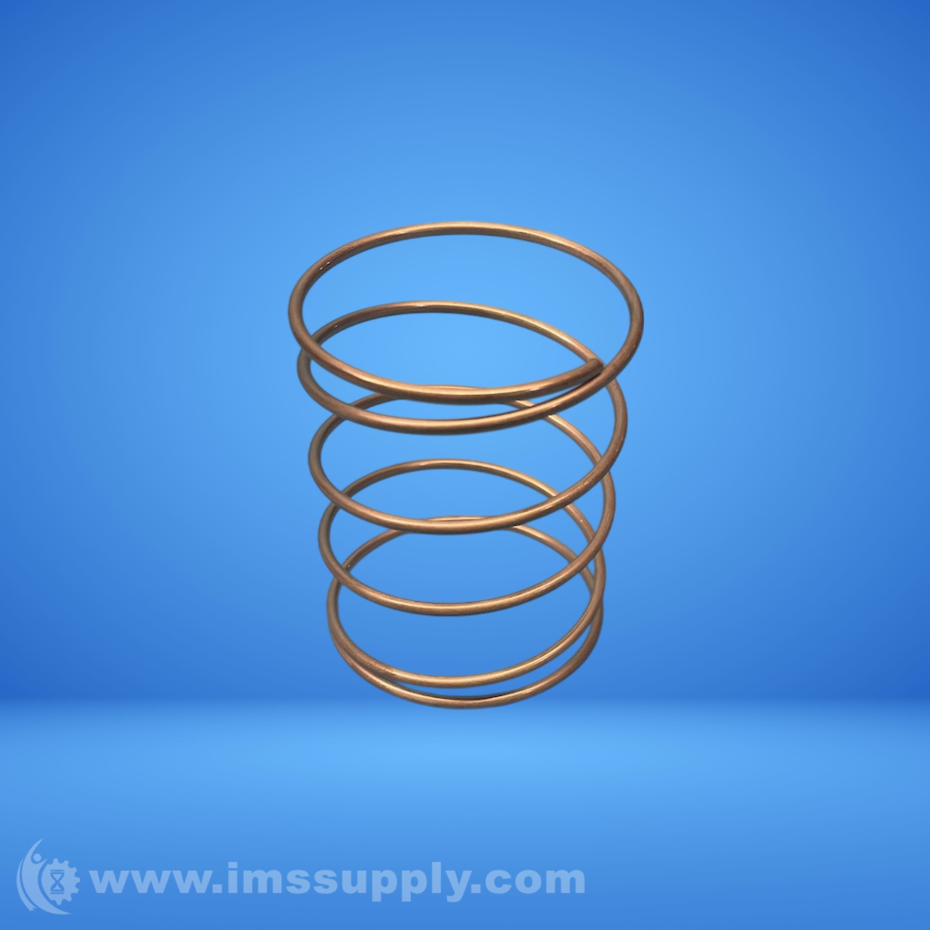 Compression Spring - IMS Supply