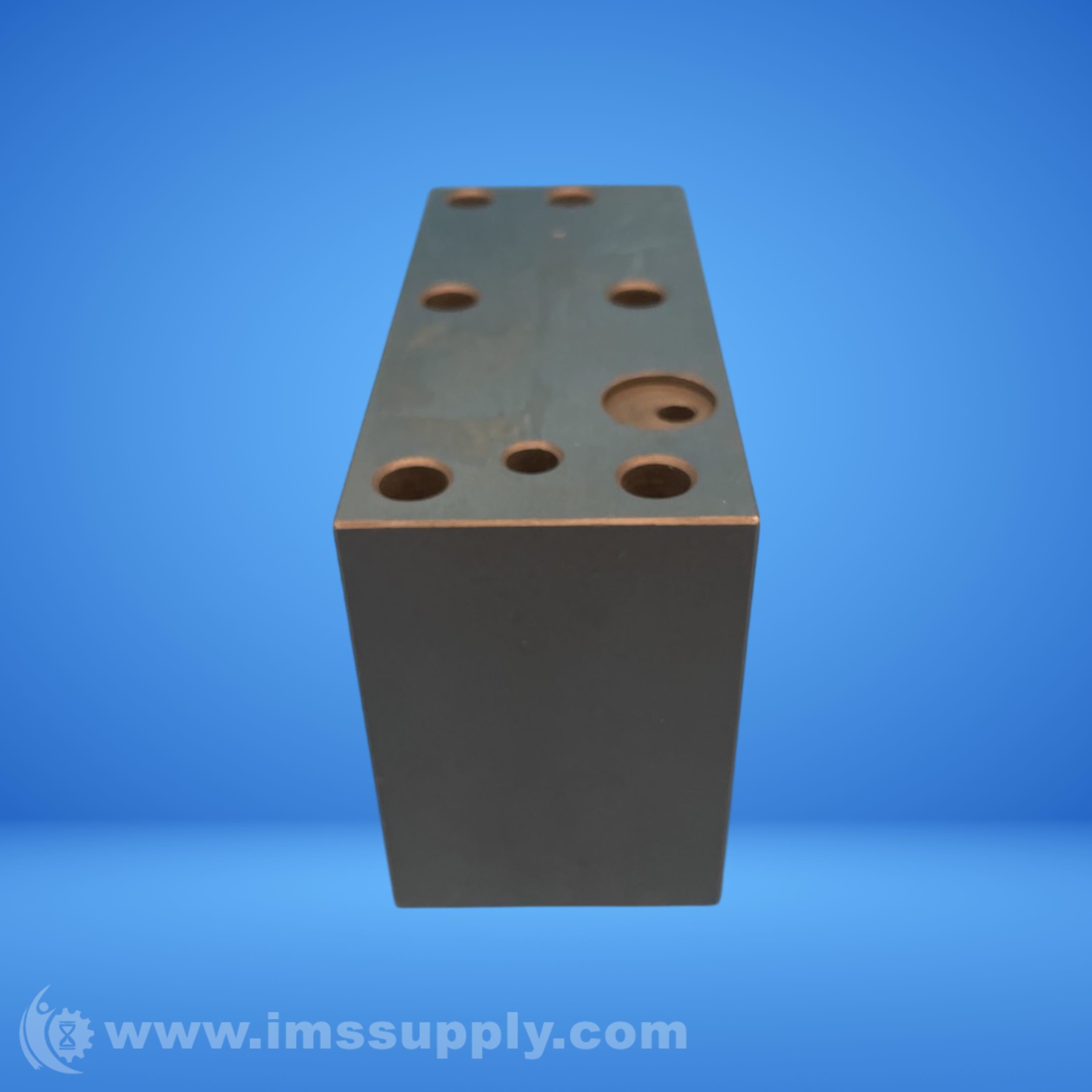532-885-640-0 Rectangular Block - IMS Supply