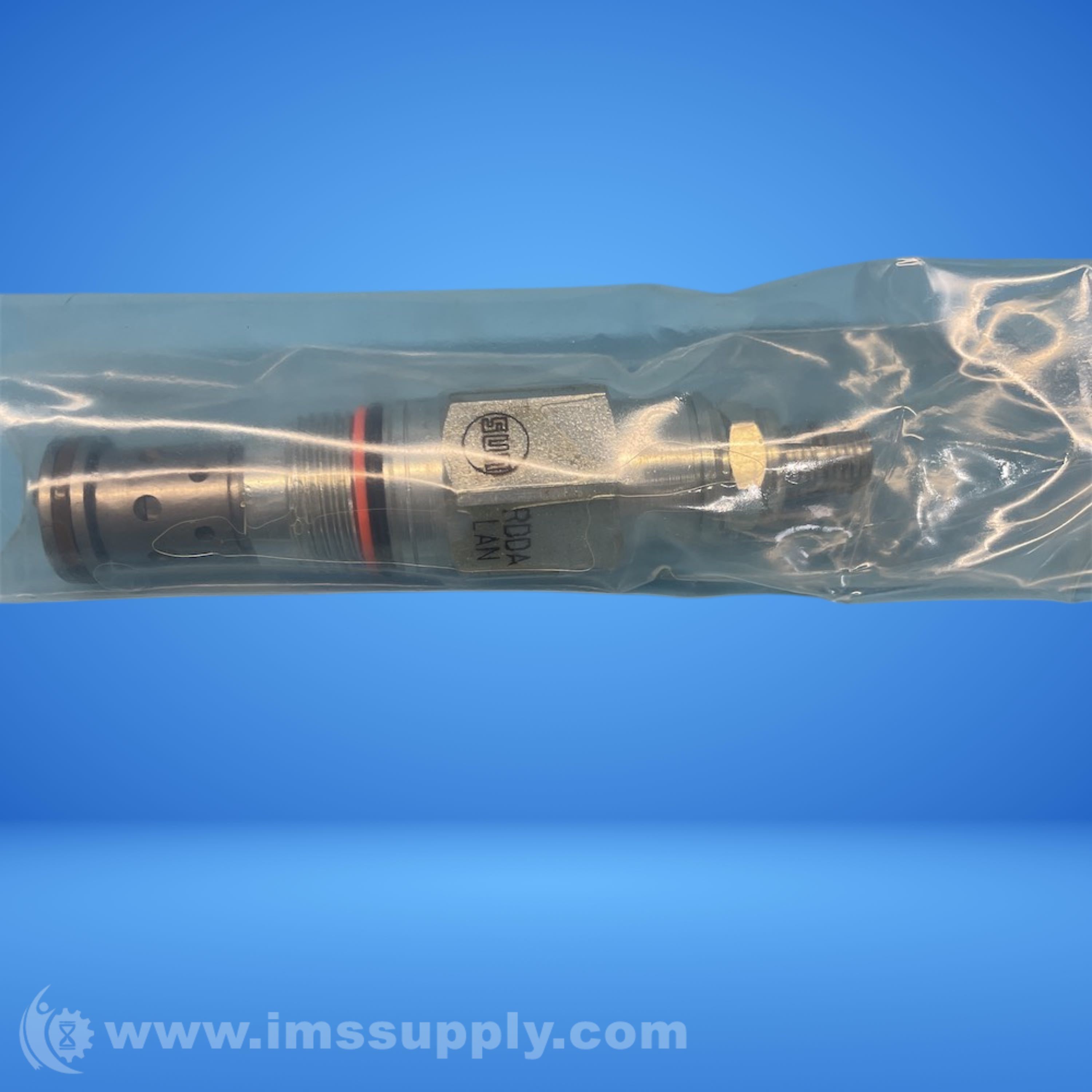 Sun Hydraulics RDDALAN Direct-Acting Relief Valve - IMS Supply