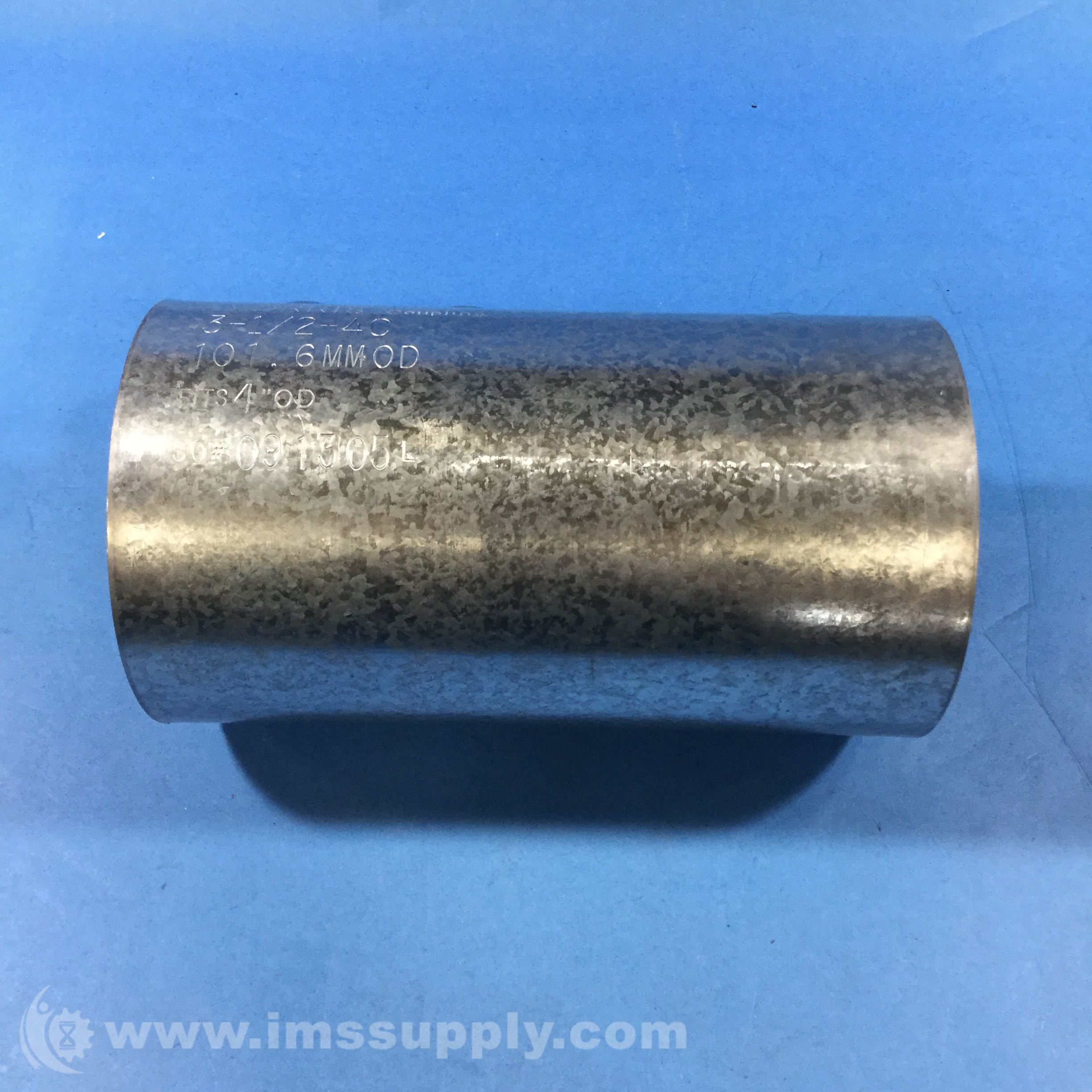 Morris Coupling 31/24C Coupling IMS Supply
