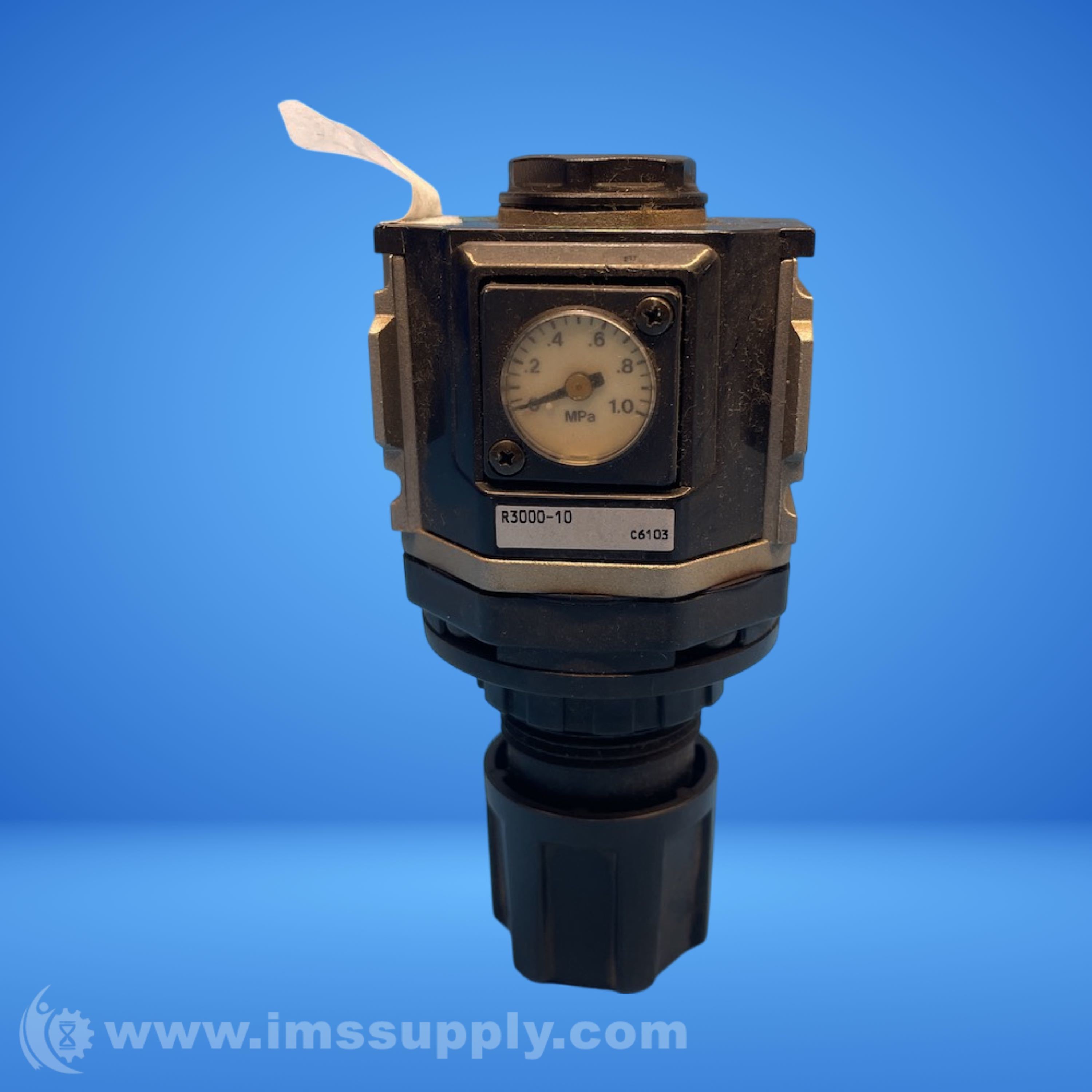 CKD R3000-10 Air Regulator - IMS Supply