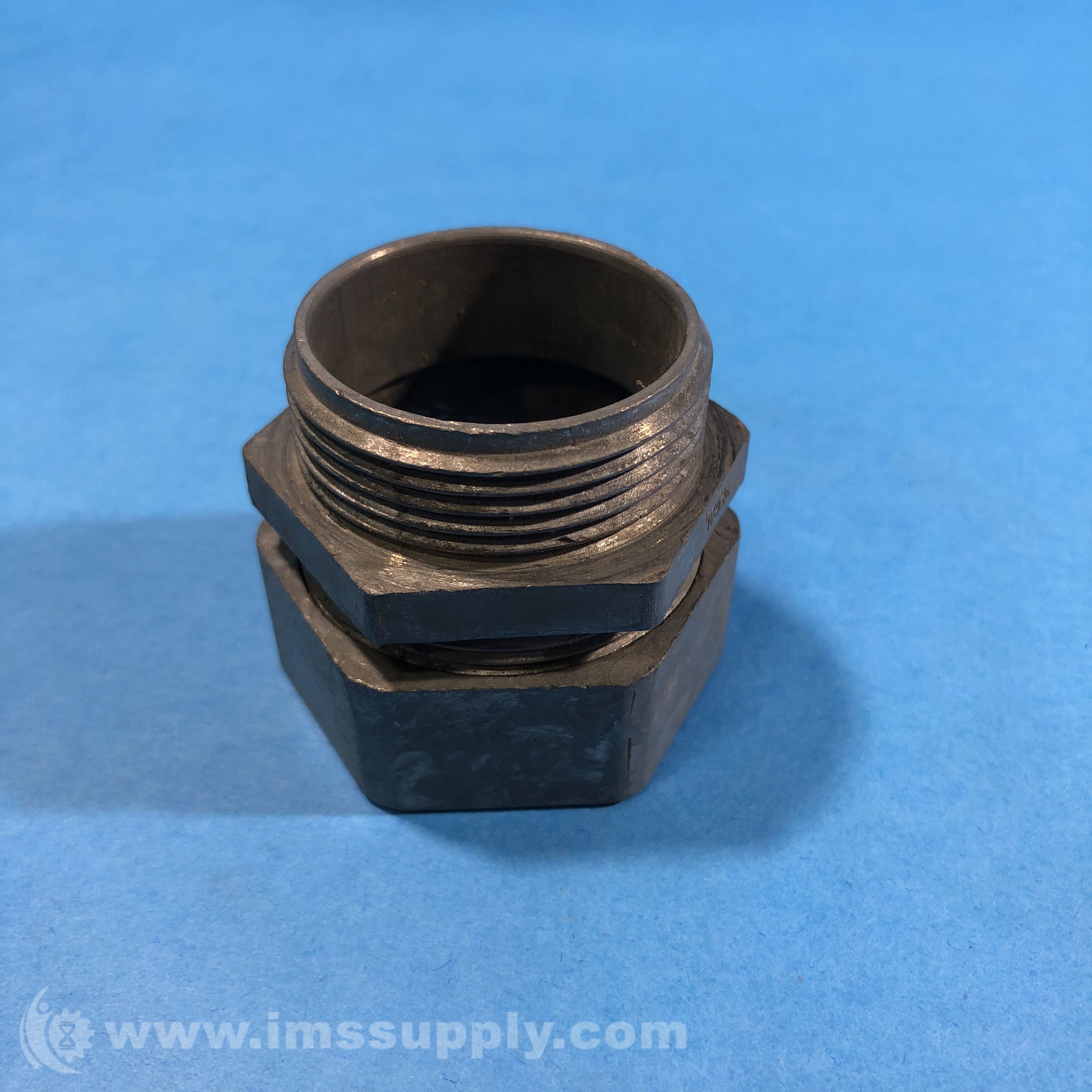 Regal Fittings Compression Coupling - IMS Supply