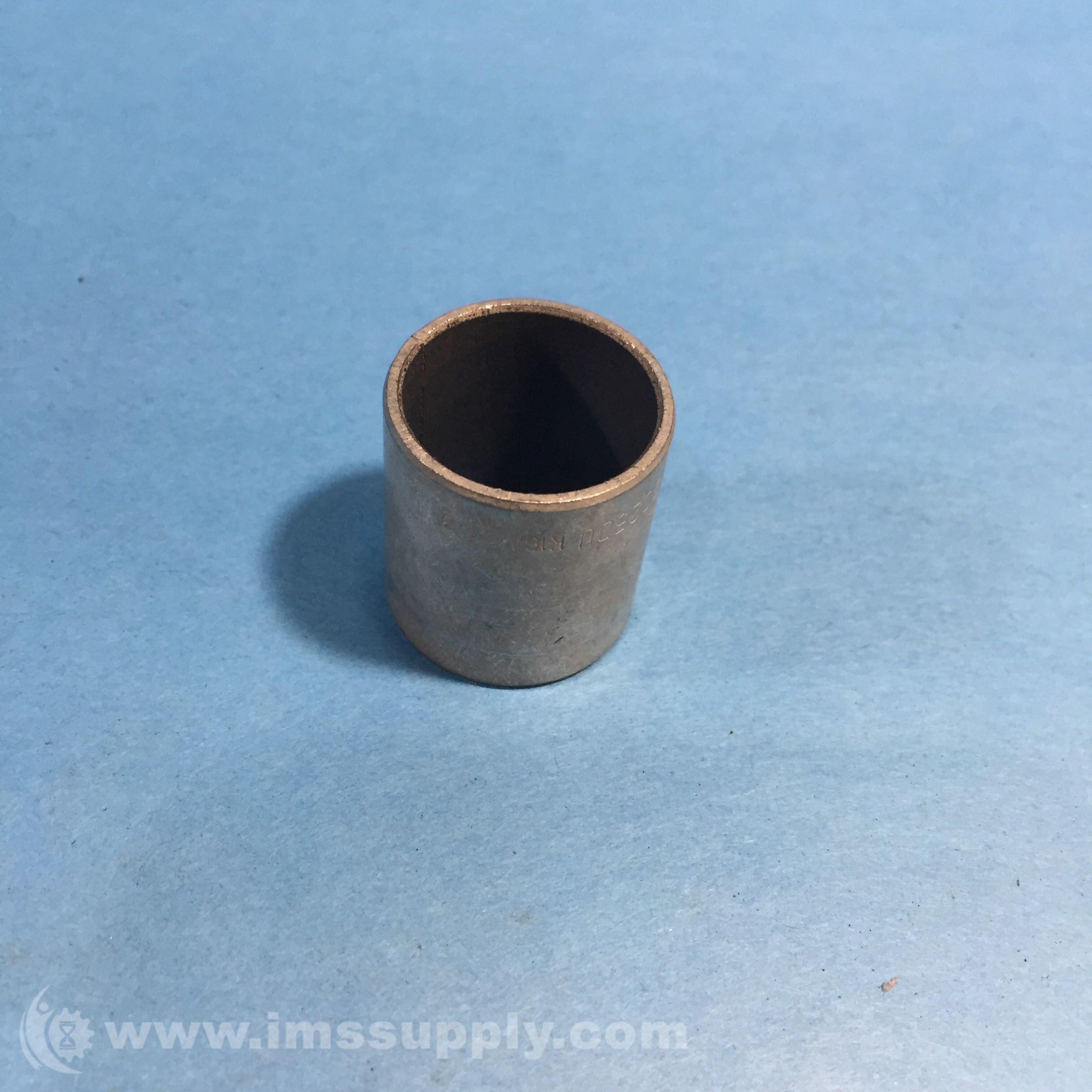 Ggb Bearing Technology MB2025DU Plain Bearing Sleeve IMS Supply