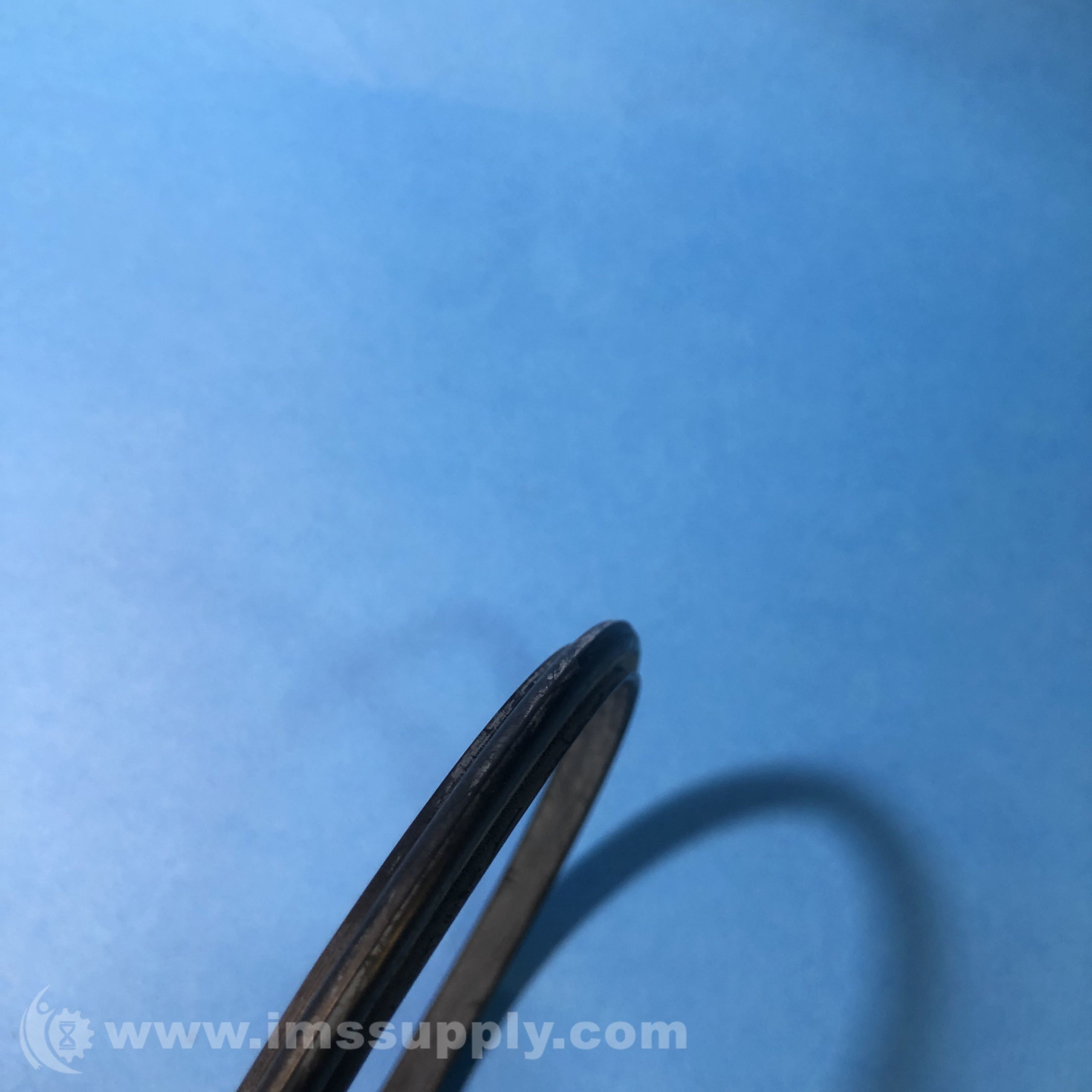 Zatkoff Seals & Packings TP038B001 N4115 TSeal IMS Supply