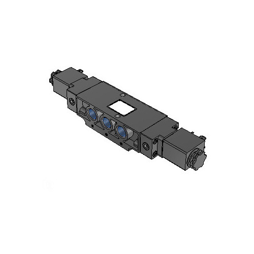 Automatic Valve D2003ABWW-DB 5/2 Solenoid Valve - IMS Supply
