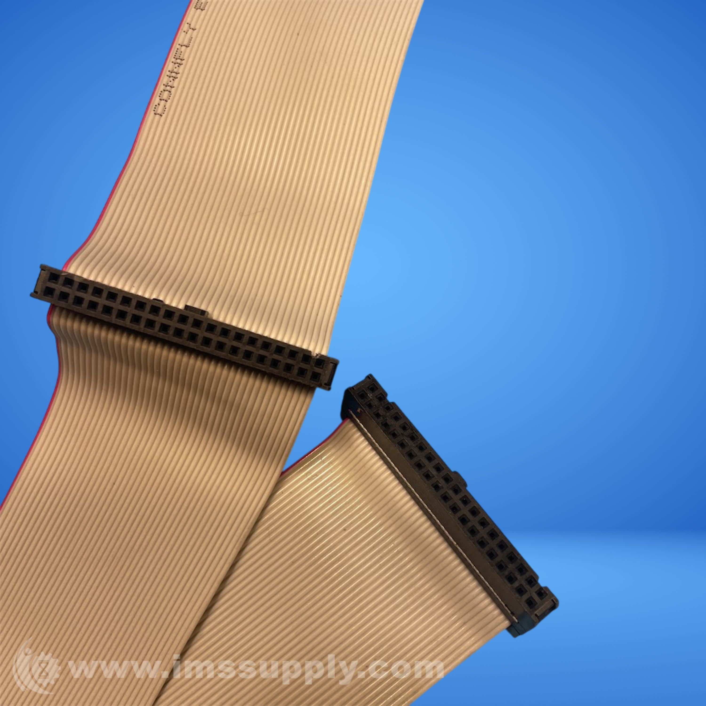 Connfly AWM2651 Flat Ribbon Cable - IMS Supply