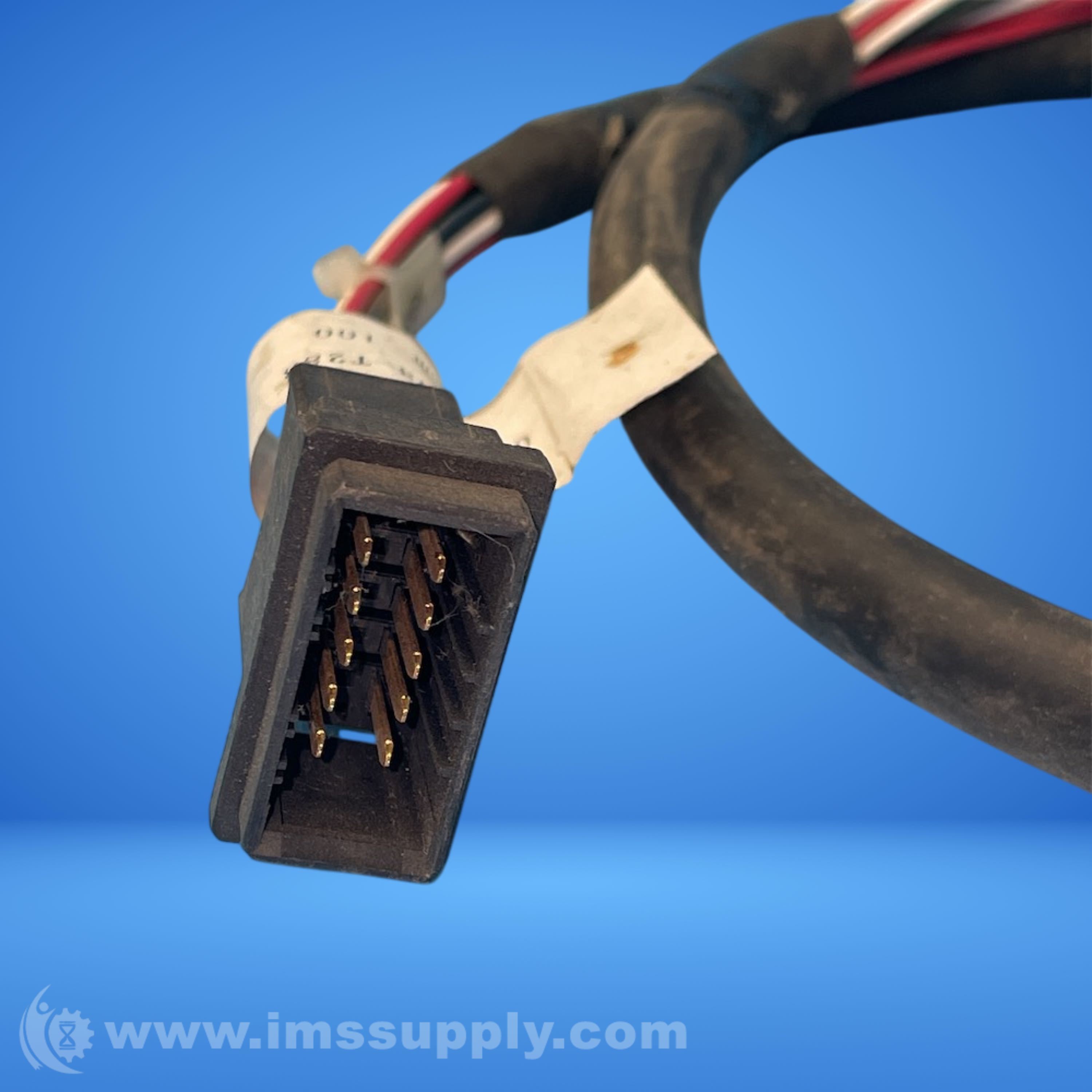 Fanuc A660-4003-T283 Cable Assembly - IMS Supply