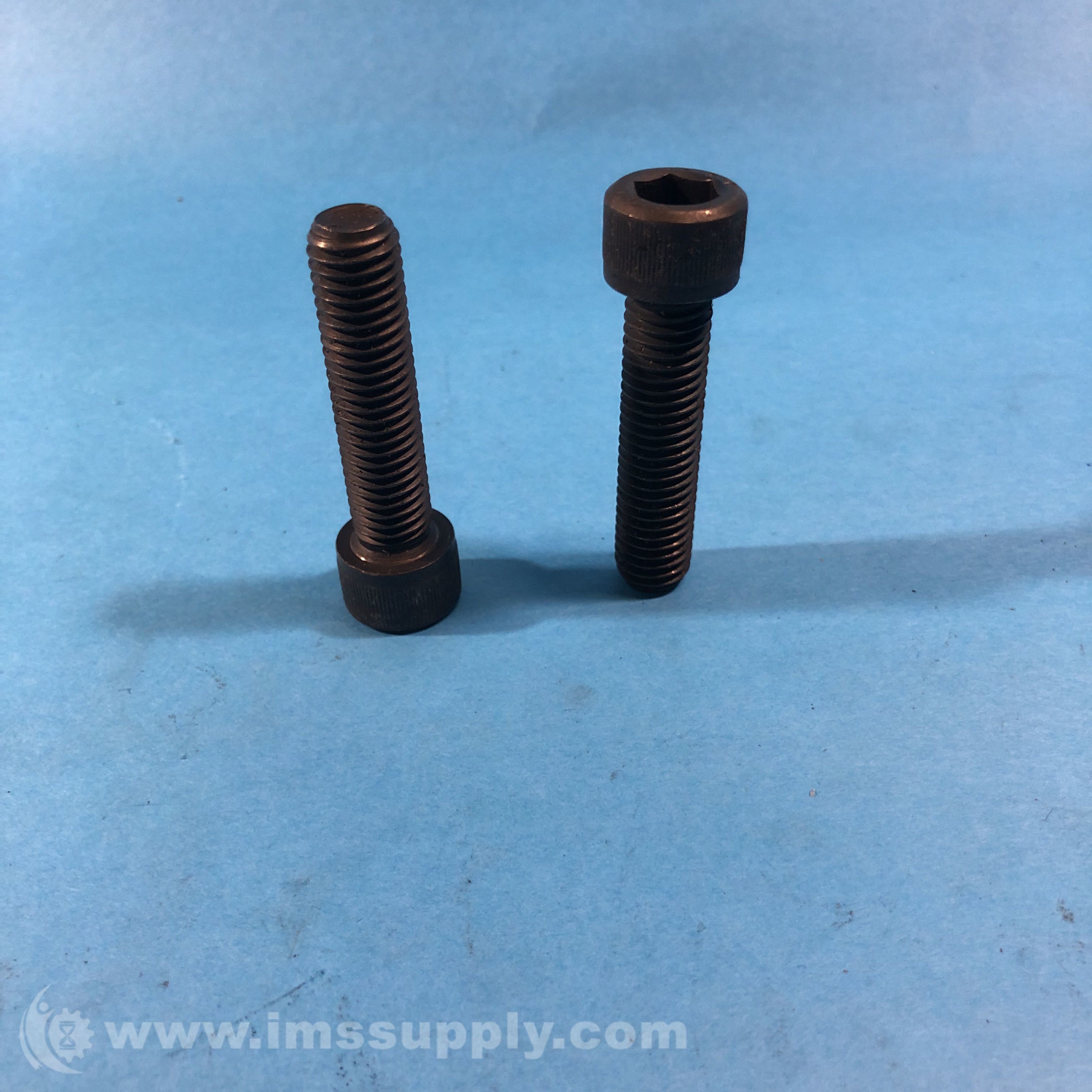 FKE 12.9 Set of 2 Socket Head Hex Cap Screws - IMS Supply
