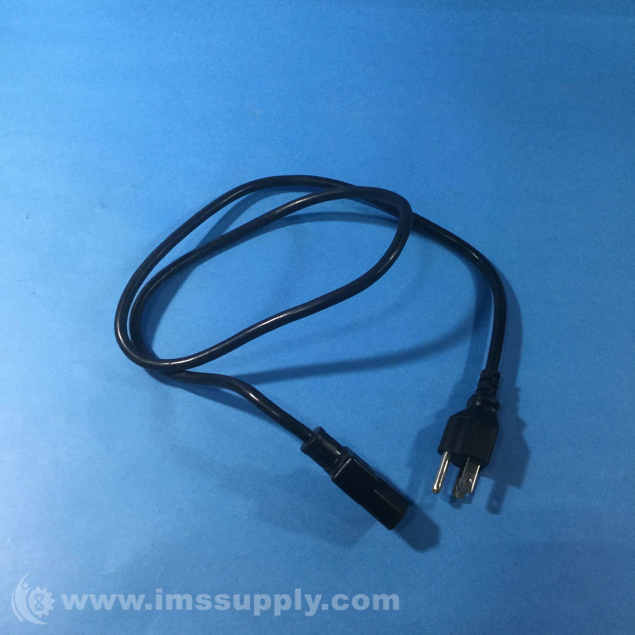 Longwell E55333 VW1 SVT Power Cord IMS Supply