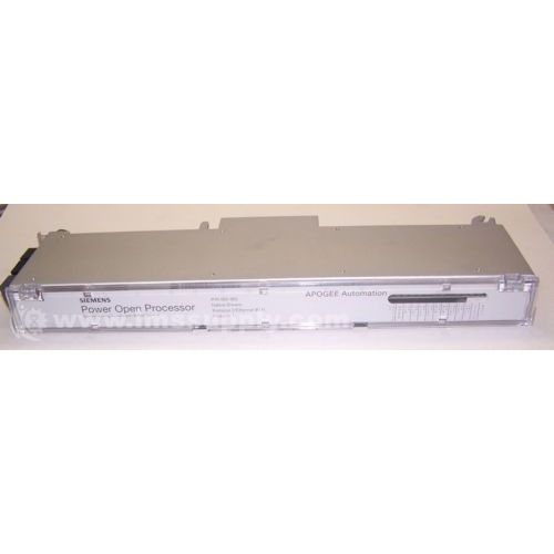 Siemens 562-002, Open Processor Ethernet - IMS Supply