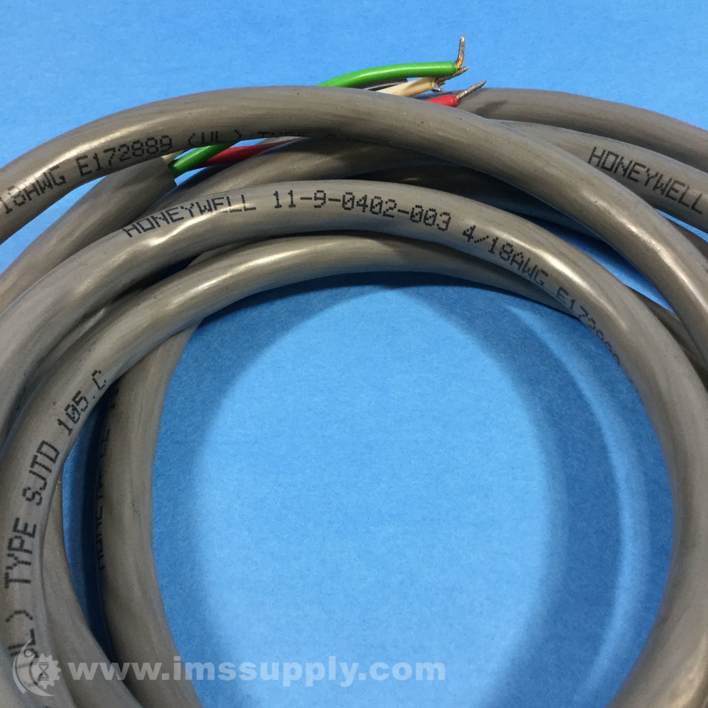Interruttore Di Limite Honeywell MICRO 914CE16-3 - Nuovo