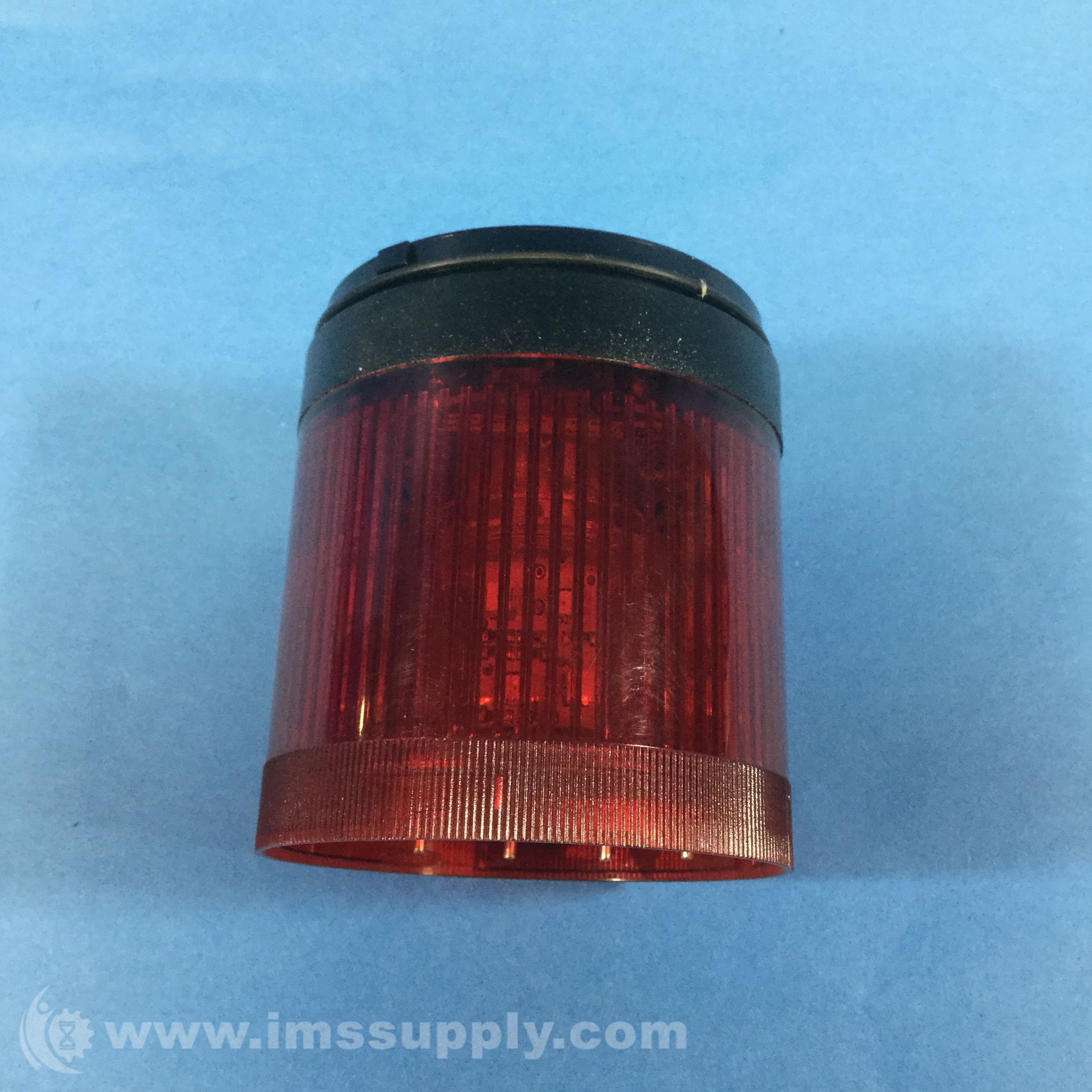 Allen Bradley 855TB24GL4 Stack Tower Strobe Light IMS Supply