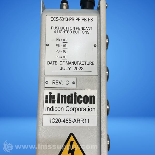 Indicon IC20-485-ARR11 - IMS Supply