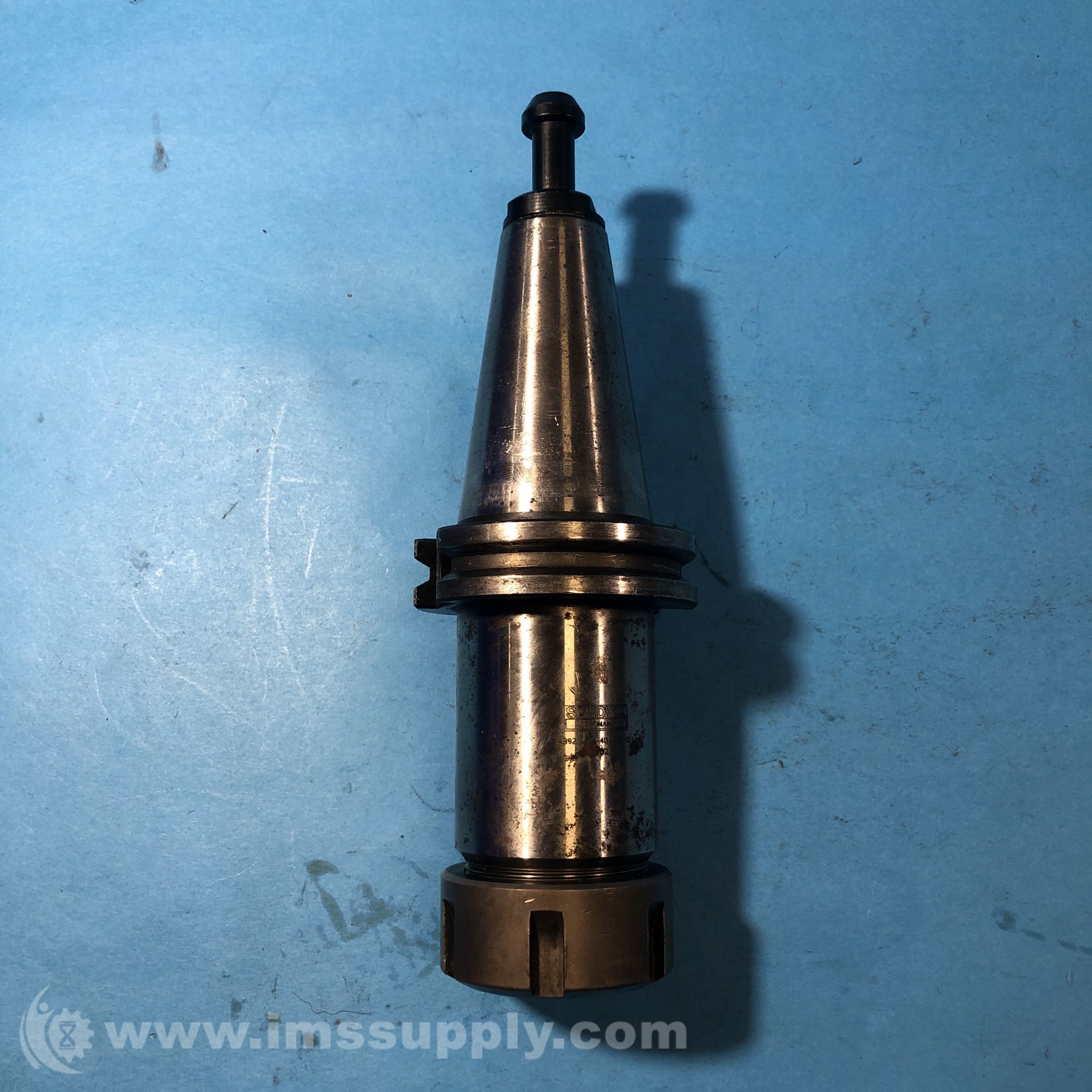 Sandvik A392.4514-40 ER32 Collet Chuck - IMS Supply