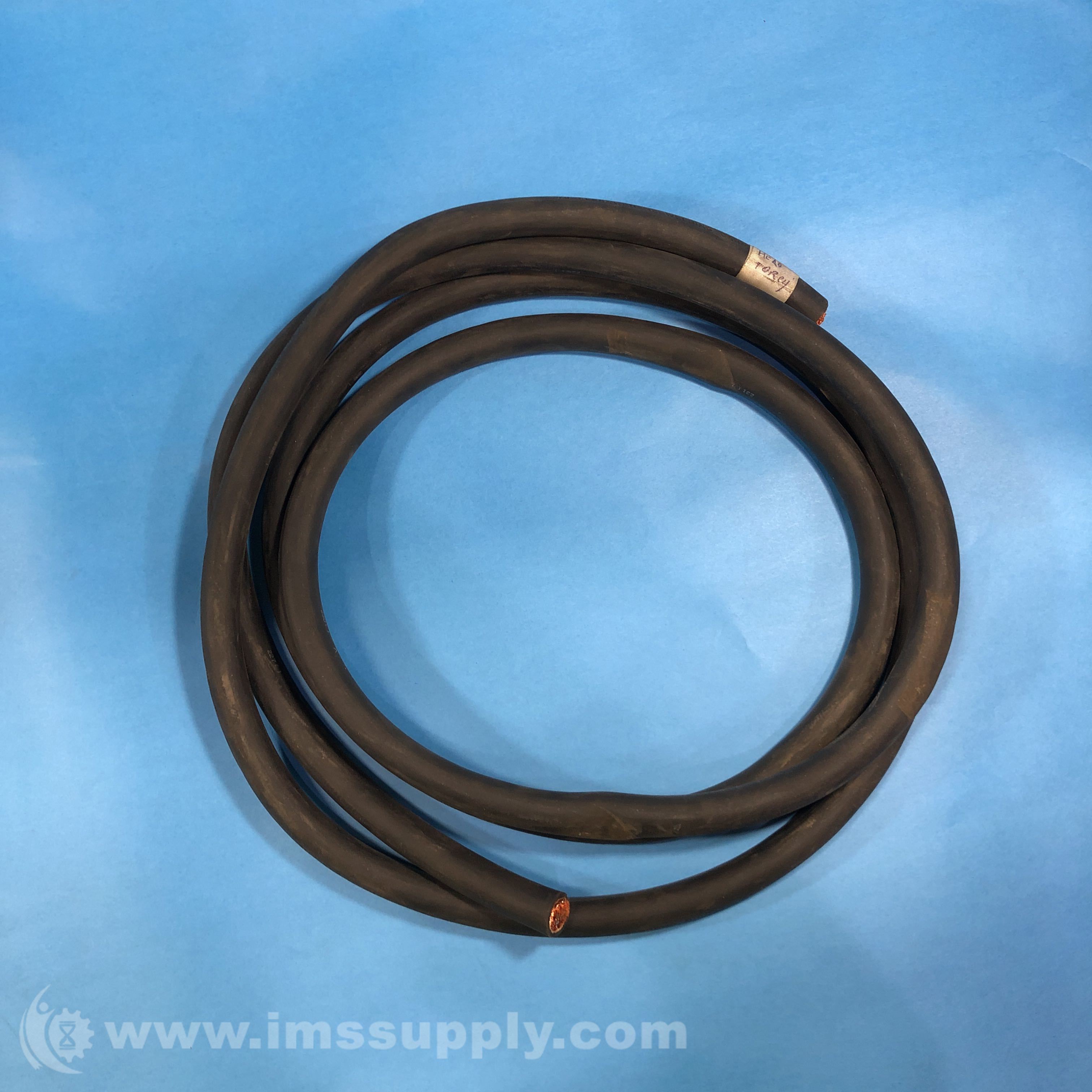 FlexAPrene SAE J1127 Industrial Welding Cable IMS Supply