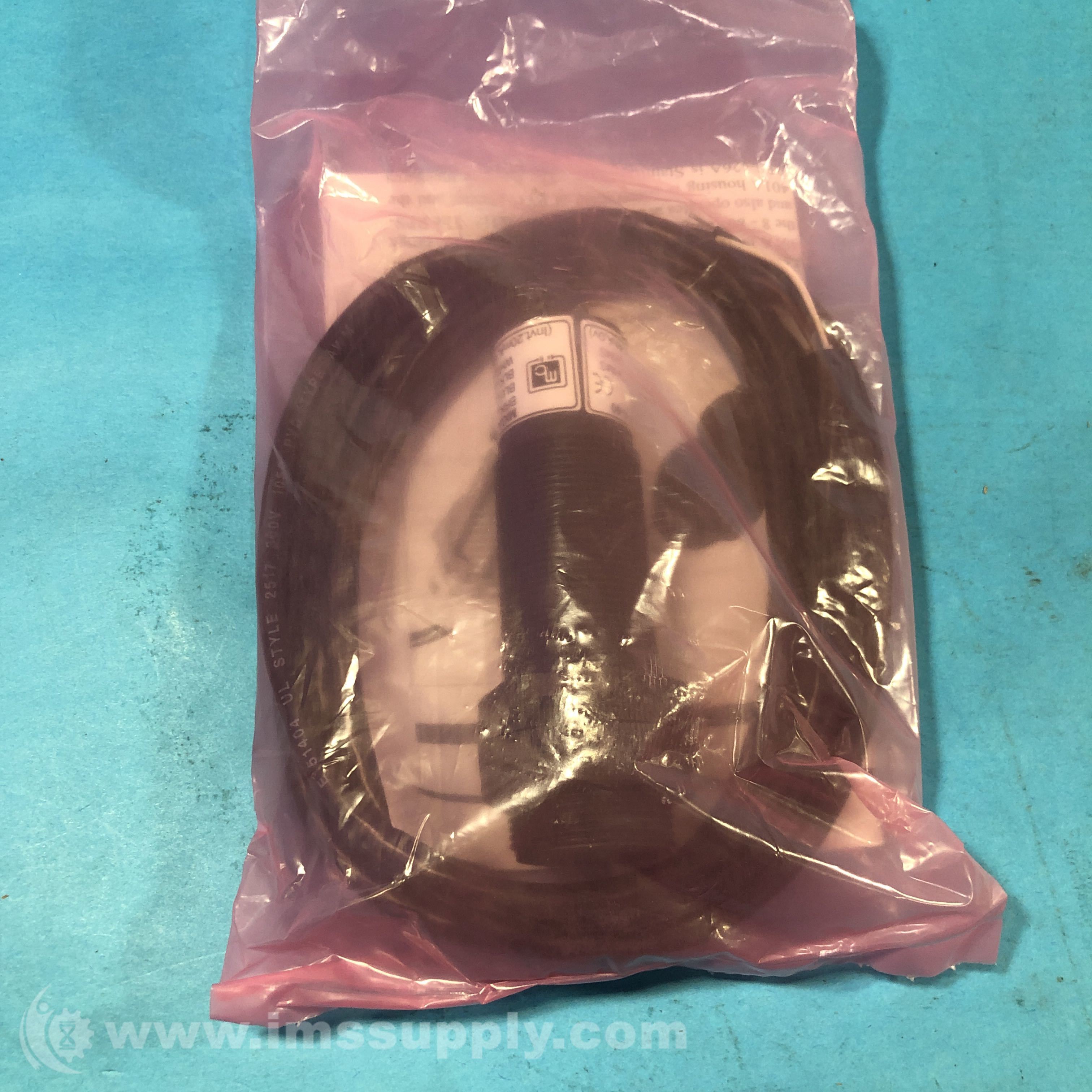 RPS-401A-40 Ultrasonic Sensor - IMS Supply
