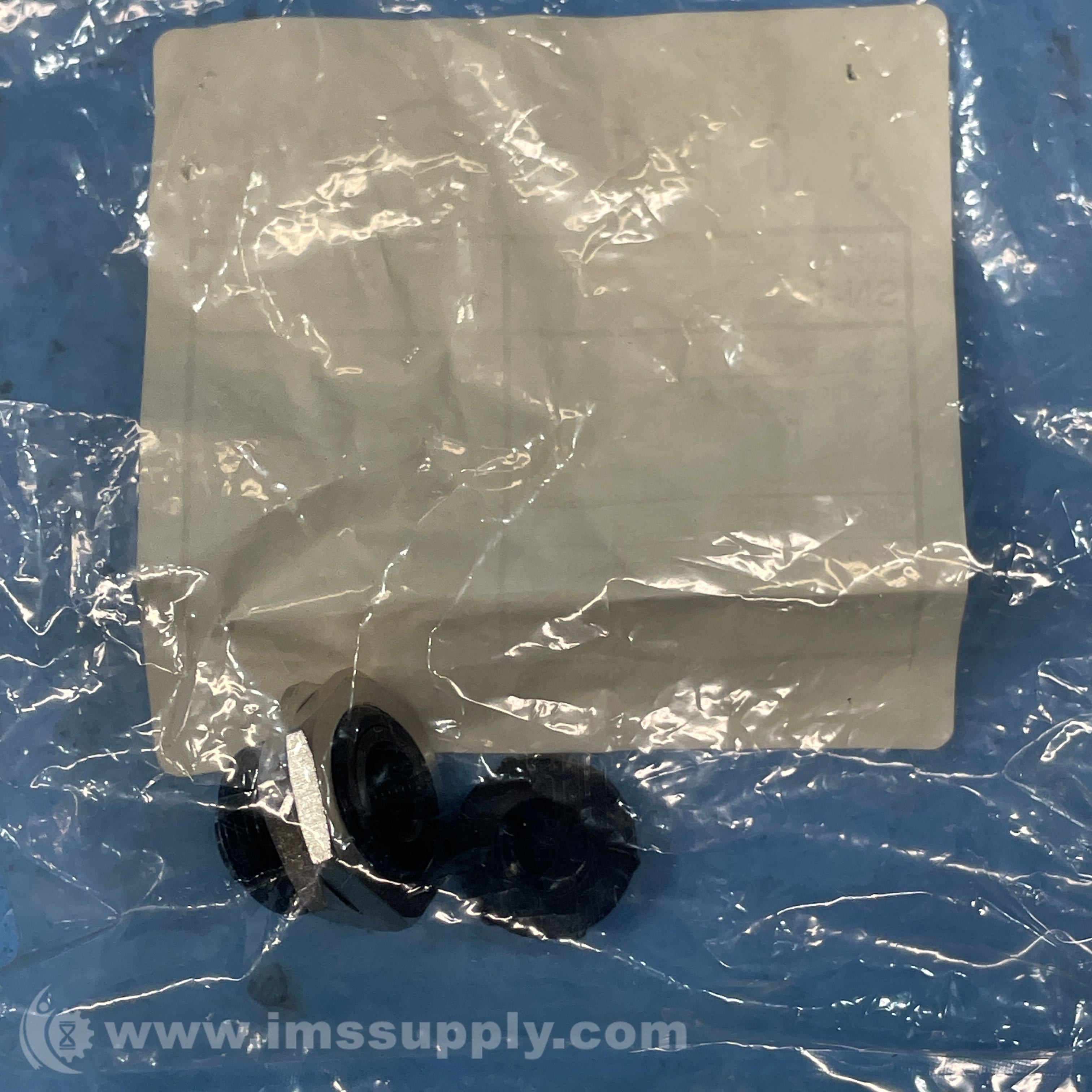 Soft Noze SN-12 Cushioned Sensor Mount - IMS Supply