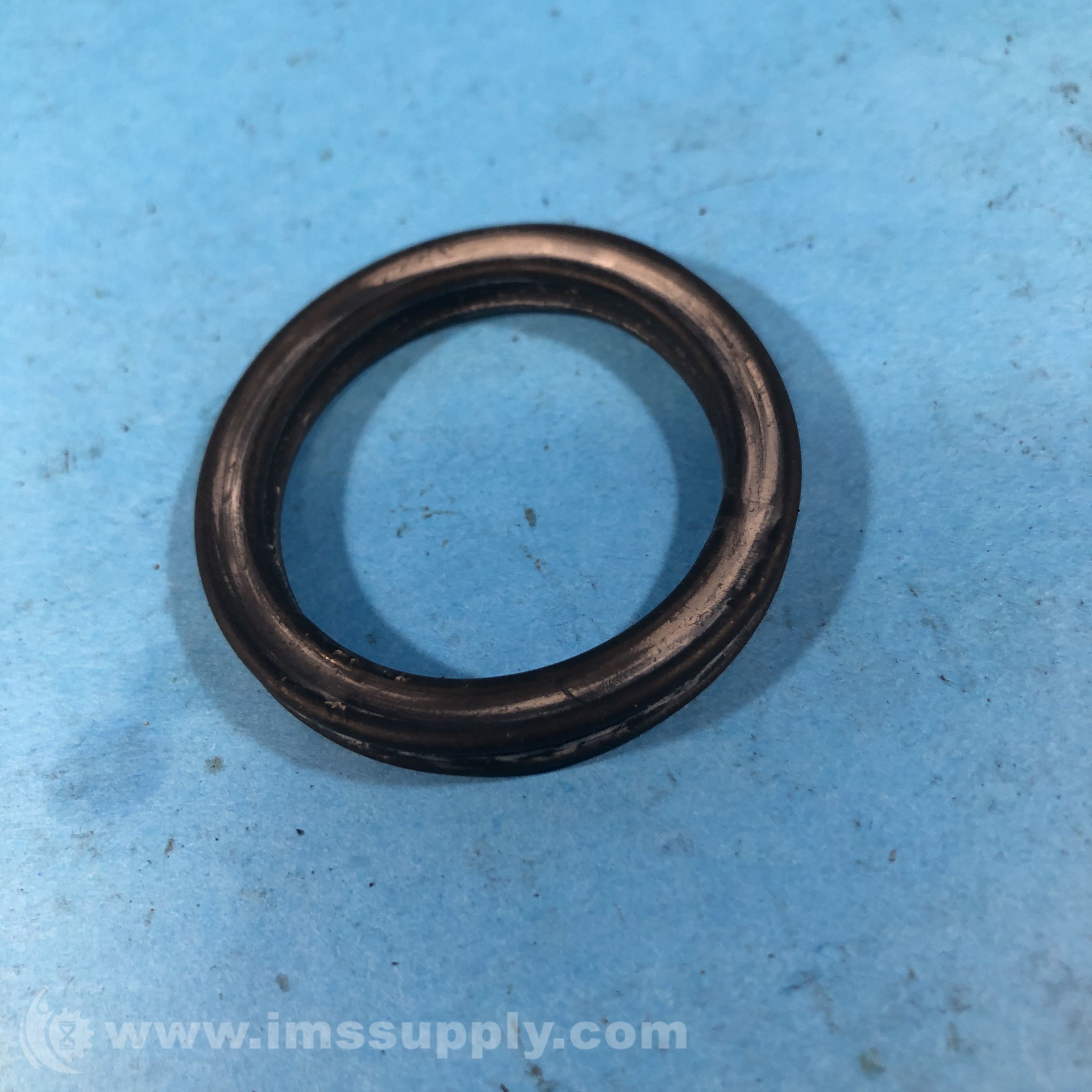 Rubber Gasket Set of 2 IMS Supply