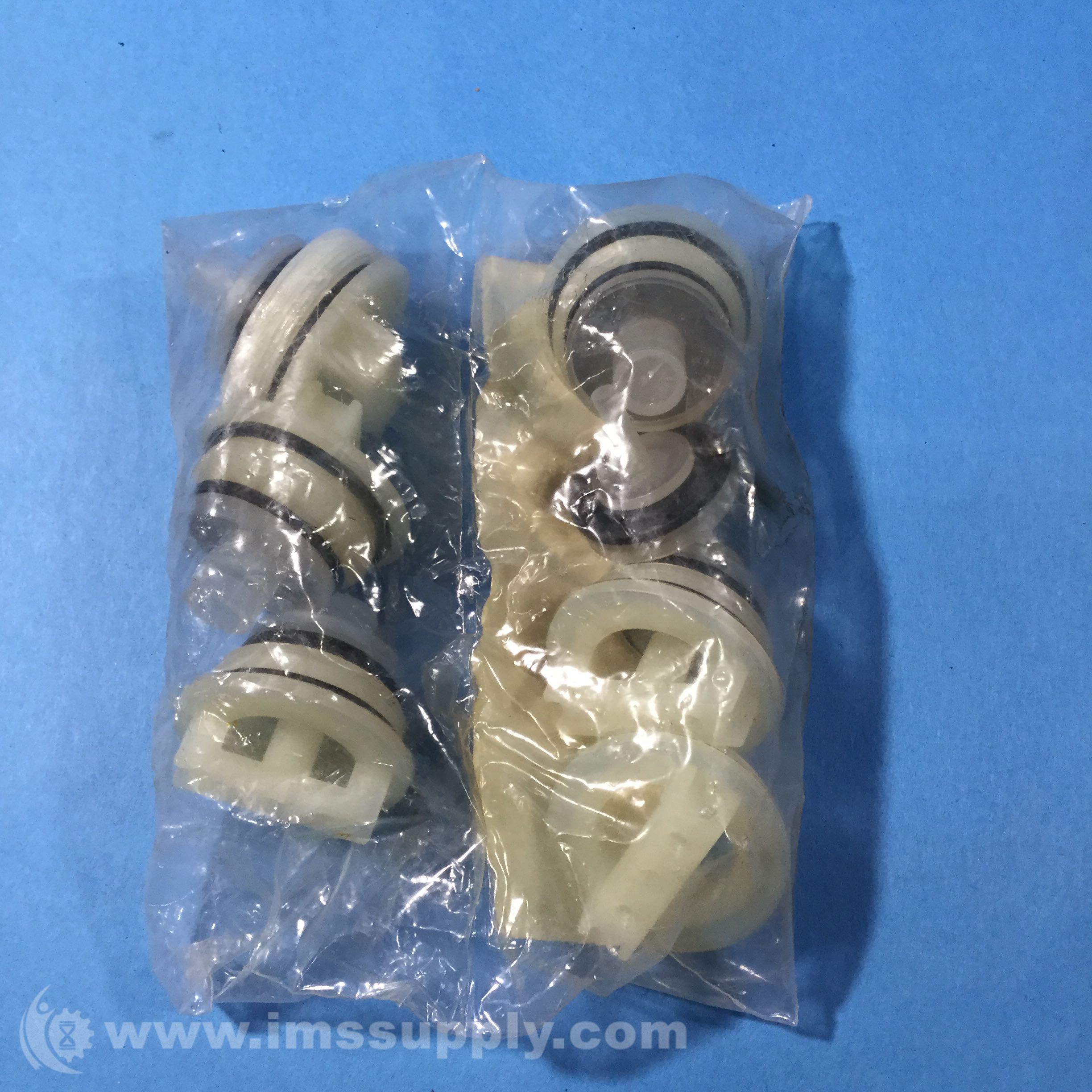 WaterSaver Faucet Co RK100R Vacuum Breaker Repair Kit IMS Supply