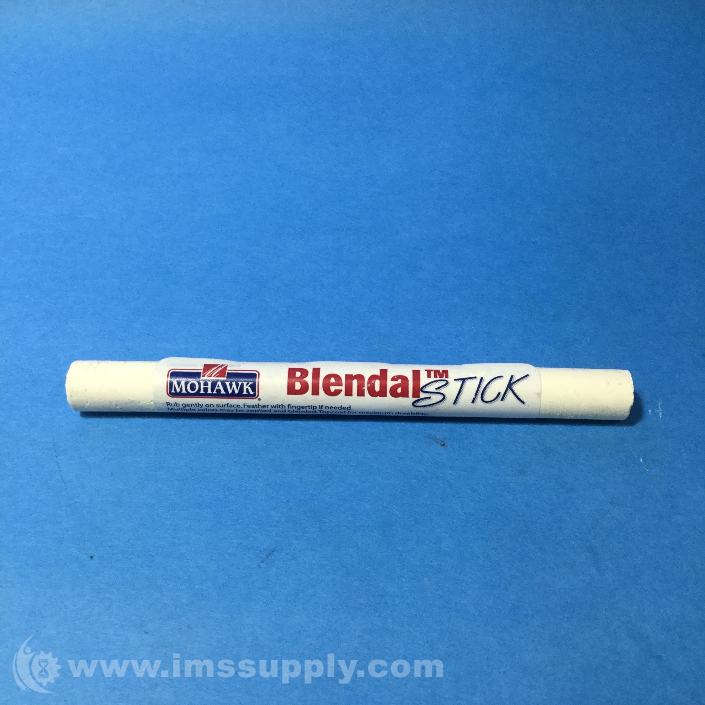 Mohawk Finishing Products M3400033 Blendal Stick Antique White IMS