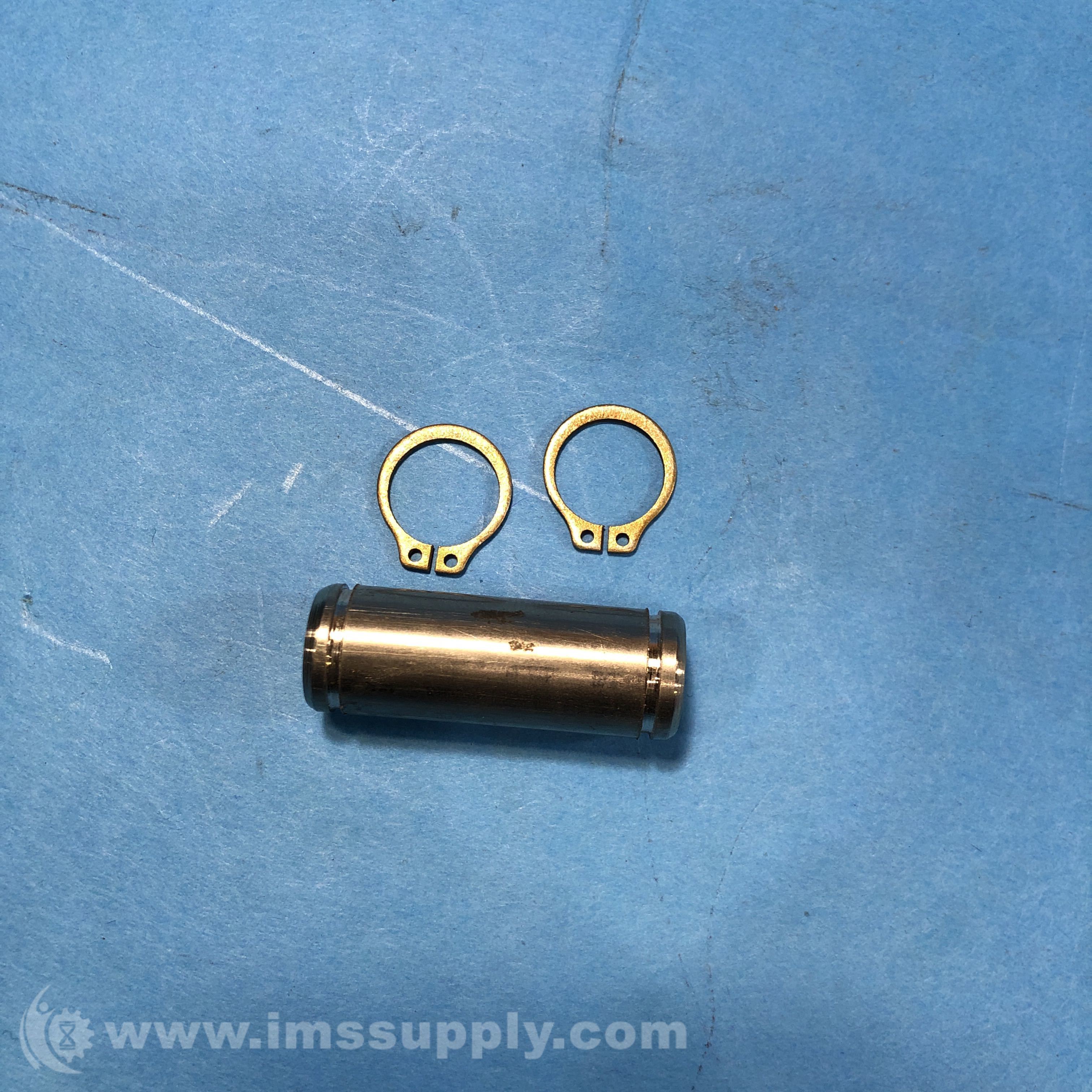 PALL G15PINRINGS SS Pins - IMS Supply