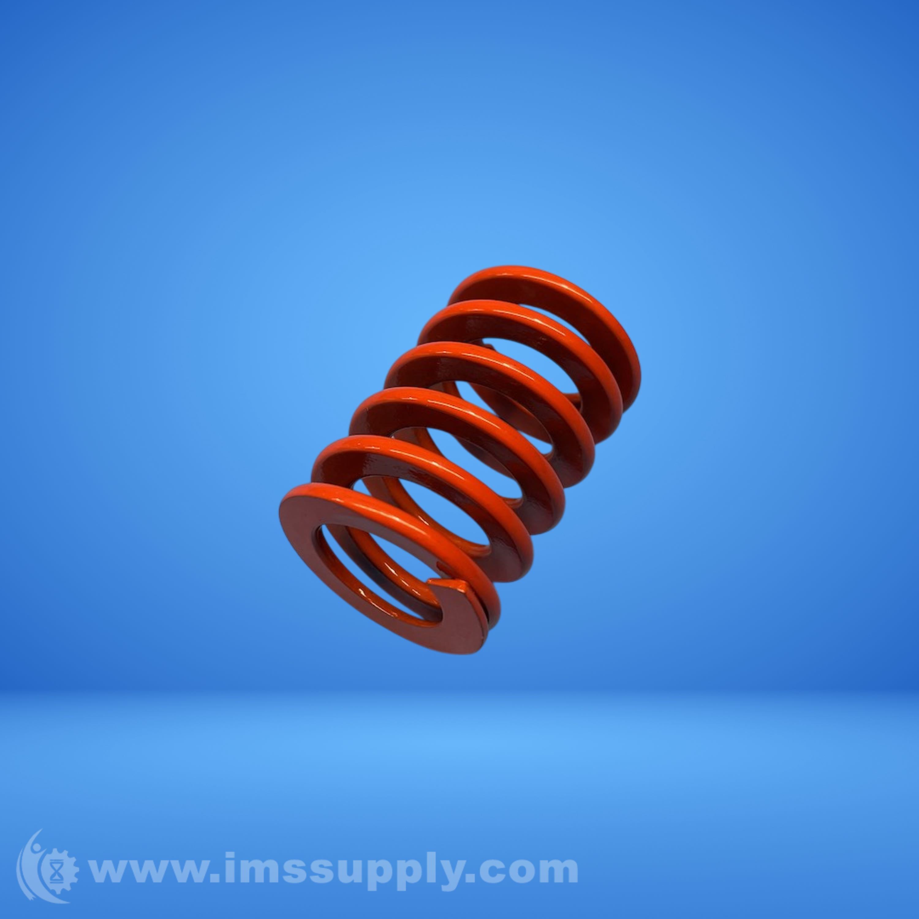 Tamagawa AF35-50 K=3.7KG/MM Medium Deflection Coil Spring - IMS Supply