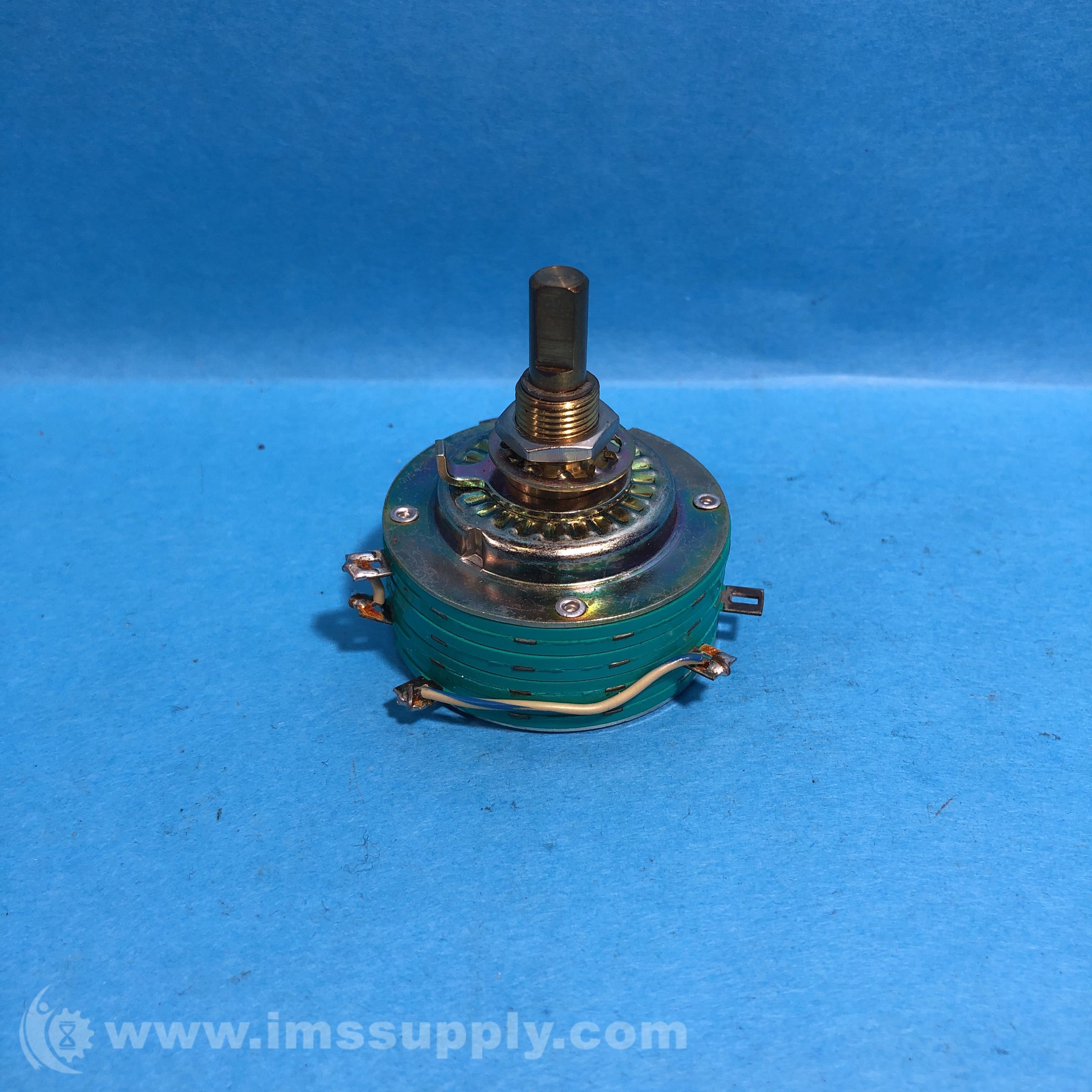 Electroswitch 205 9425 Selector Switch - IMS Supply