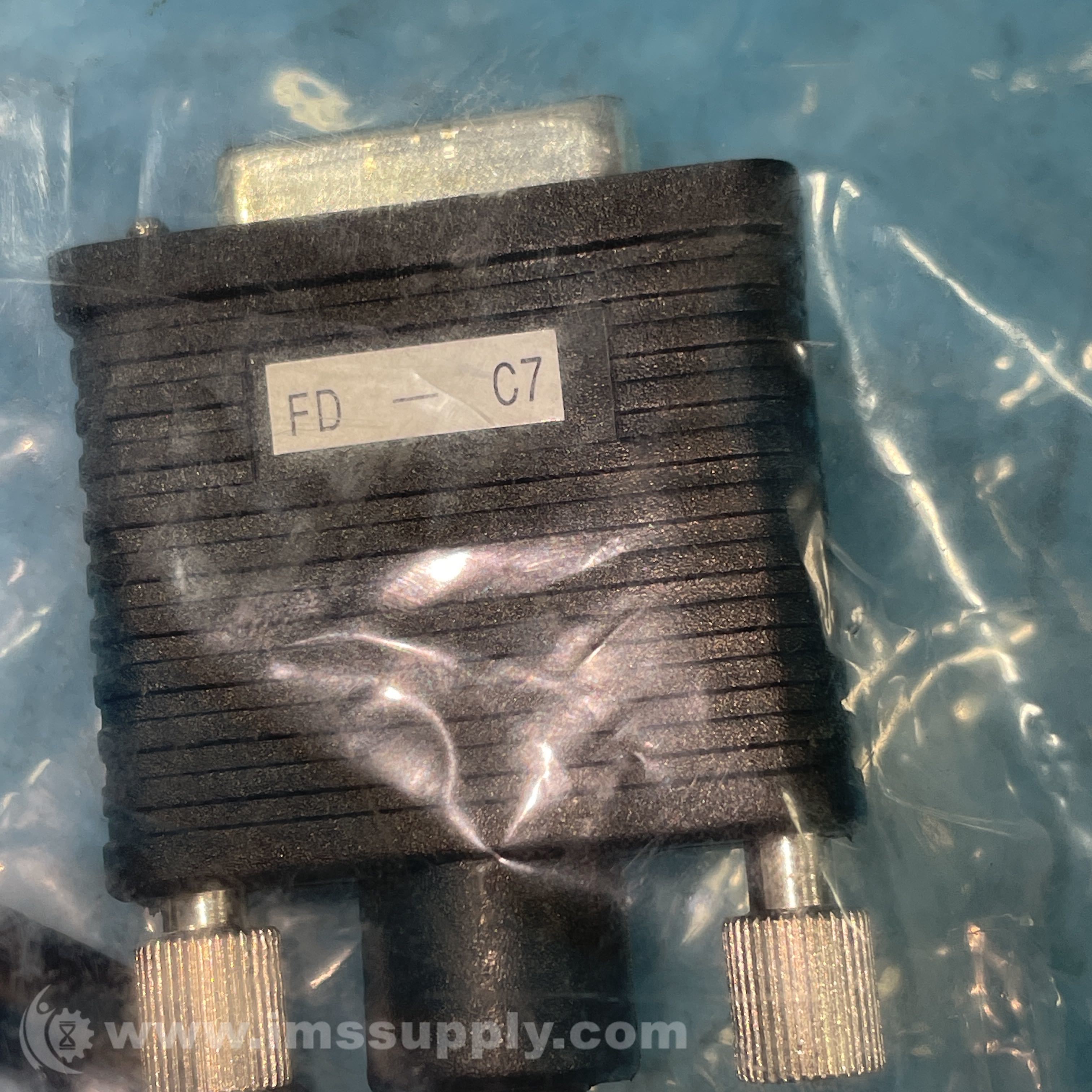 Copartner Tech FD-C7 VGA Cable Assembly - IMS Supply