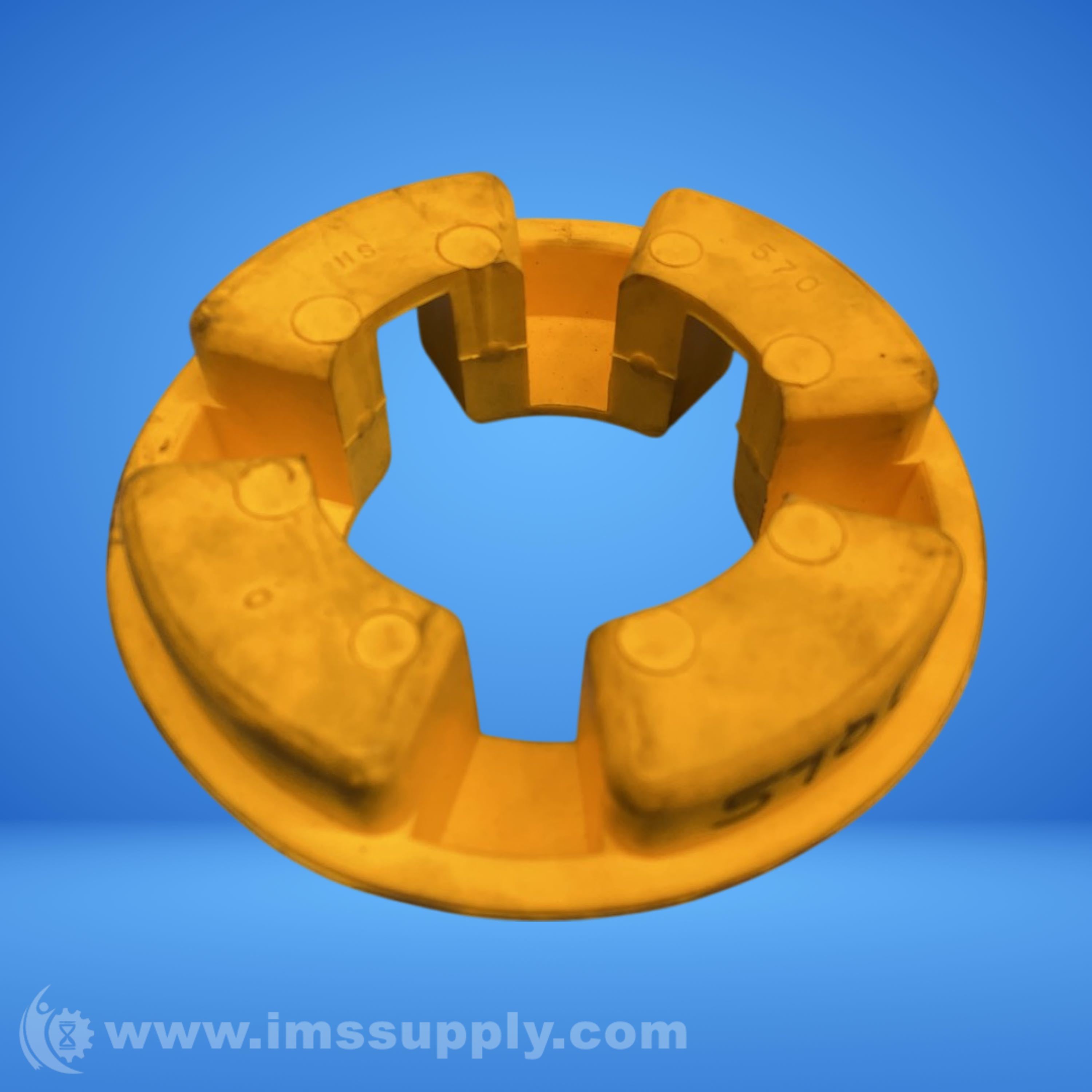 Magnaloy 570U Urethane Insert - IMS Supply